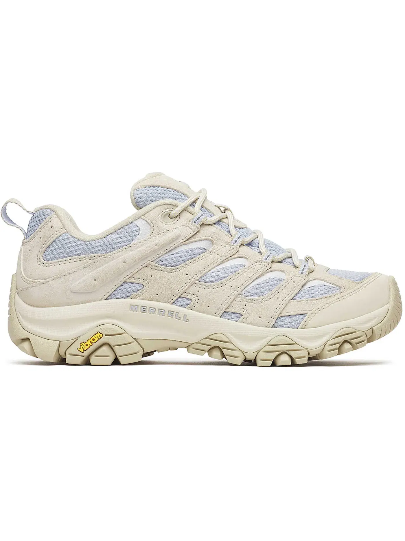 Женские кроссовки для активного отдыха Merrell Moab 3 — изображение 1 из 1, вербена