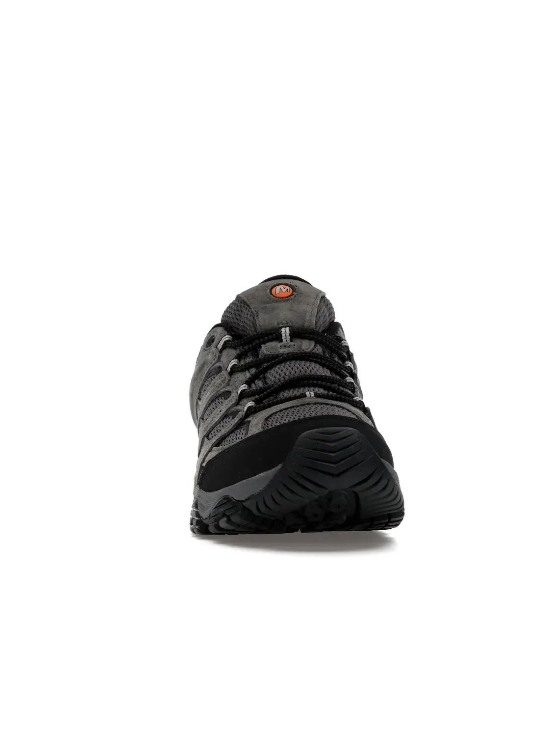 Мужские кроссовки для трейла Merrell Moab 3 Waterproof — изображение 2 из 4, серый