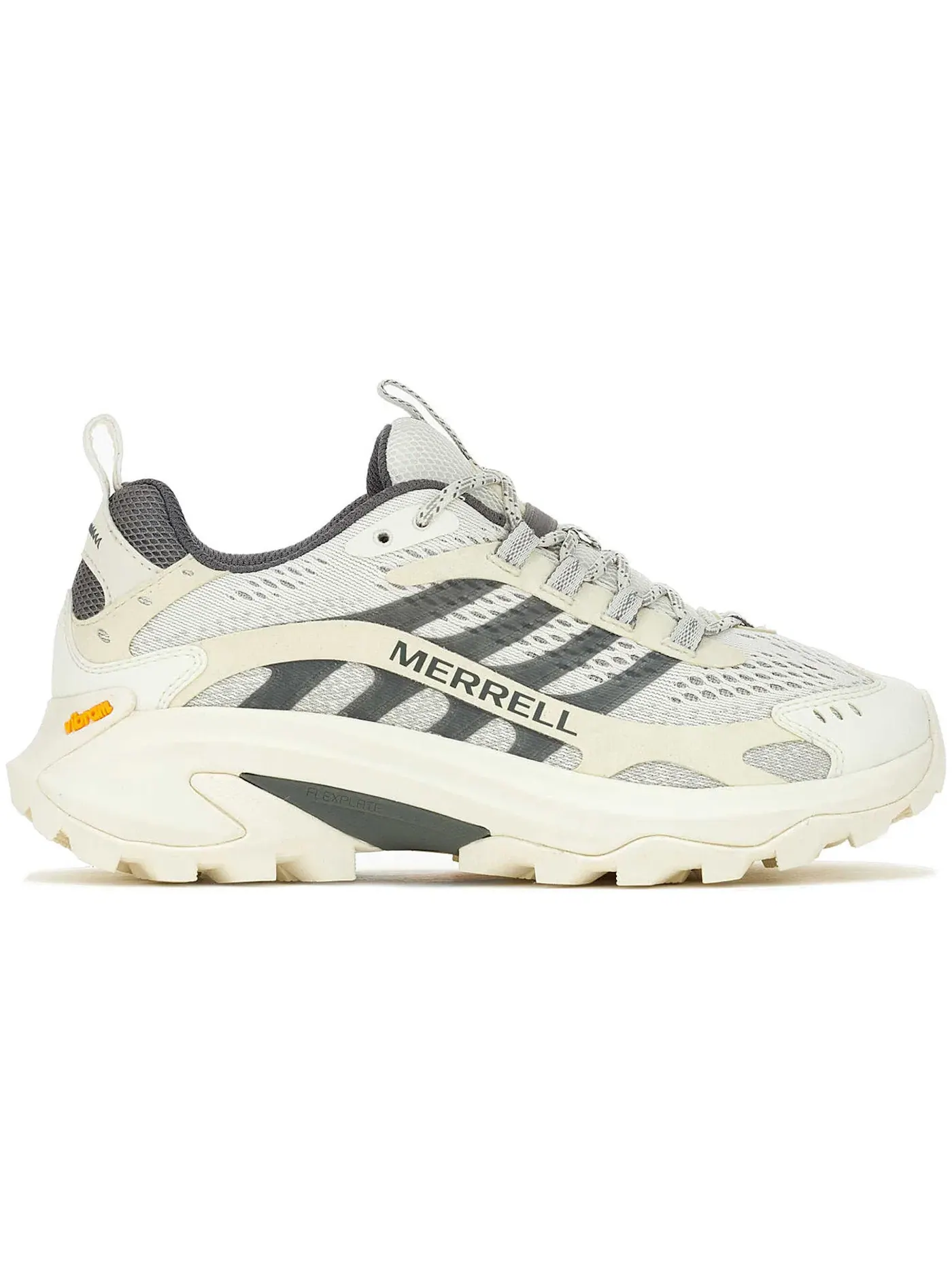Женские кроссовки для бега Merrell Moab Speed 2 — изображение 1 из 1, мел
