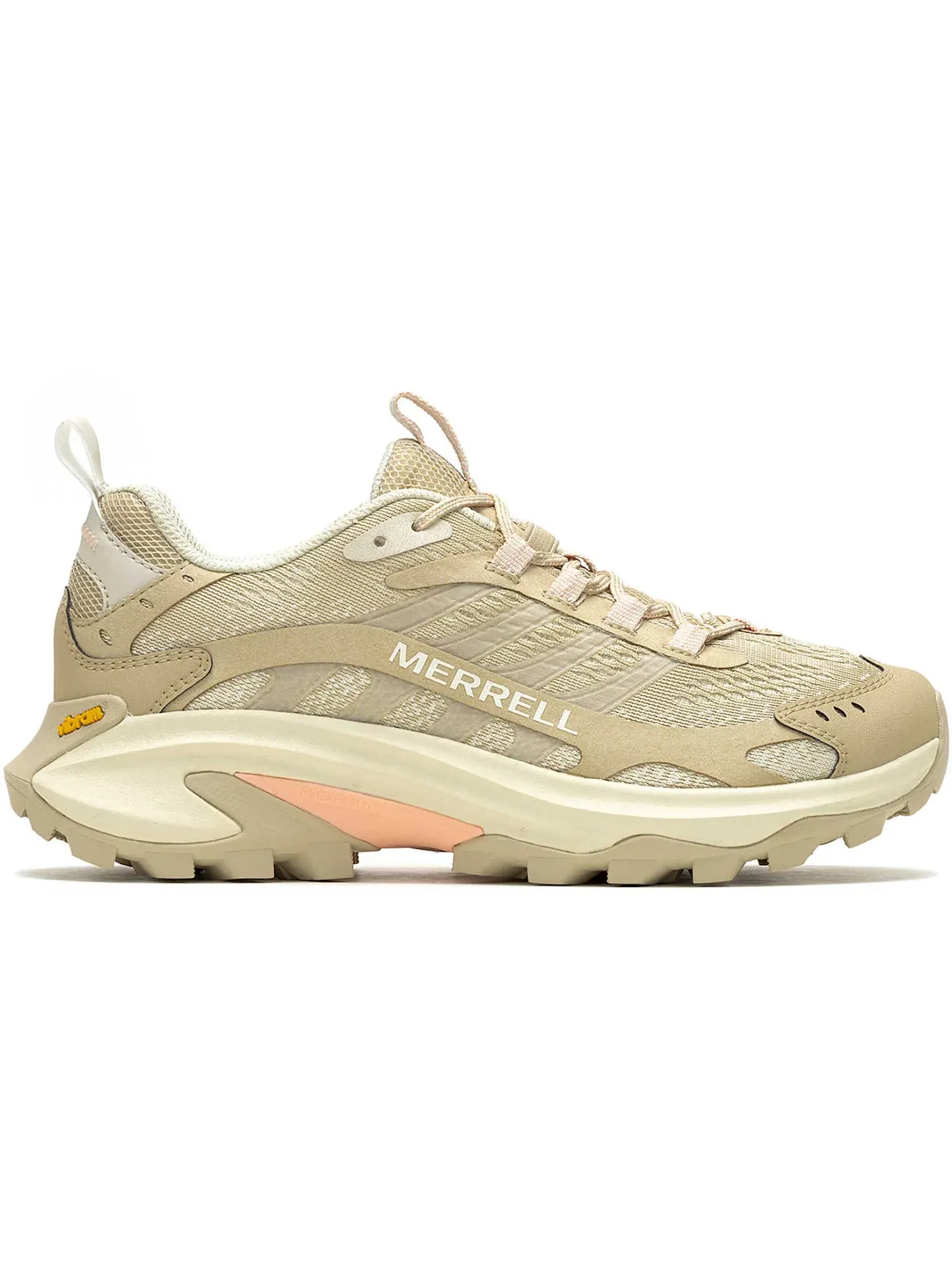 Женские кроссовки для бега Merrell Moab Speed 2 — изображение 1 из 1, хаки