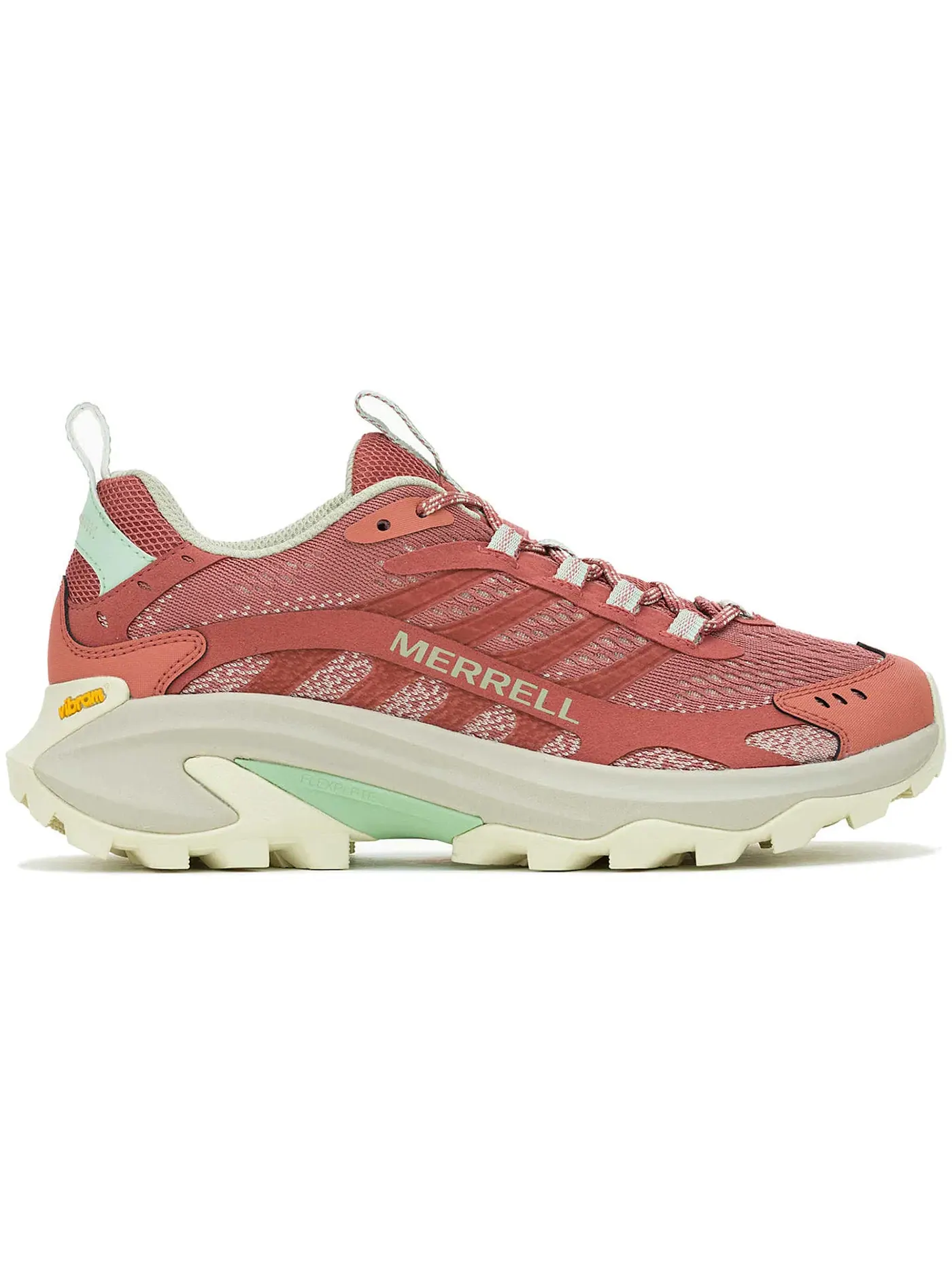 Женские кроссовки для бега Merrell Moab Speed 2, Sedona — изображение 1 из 1