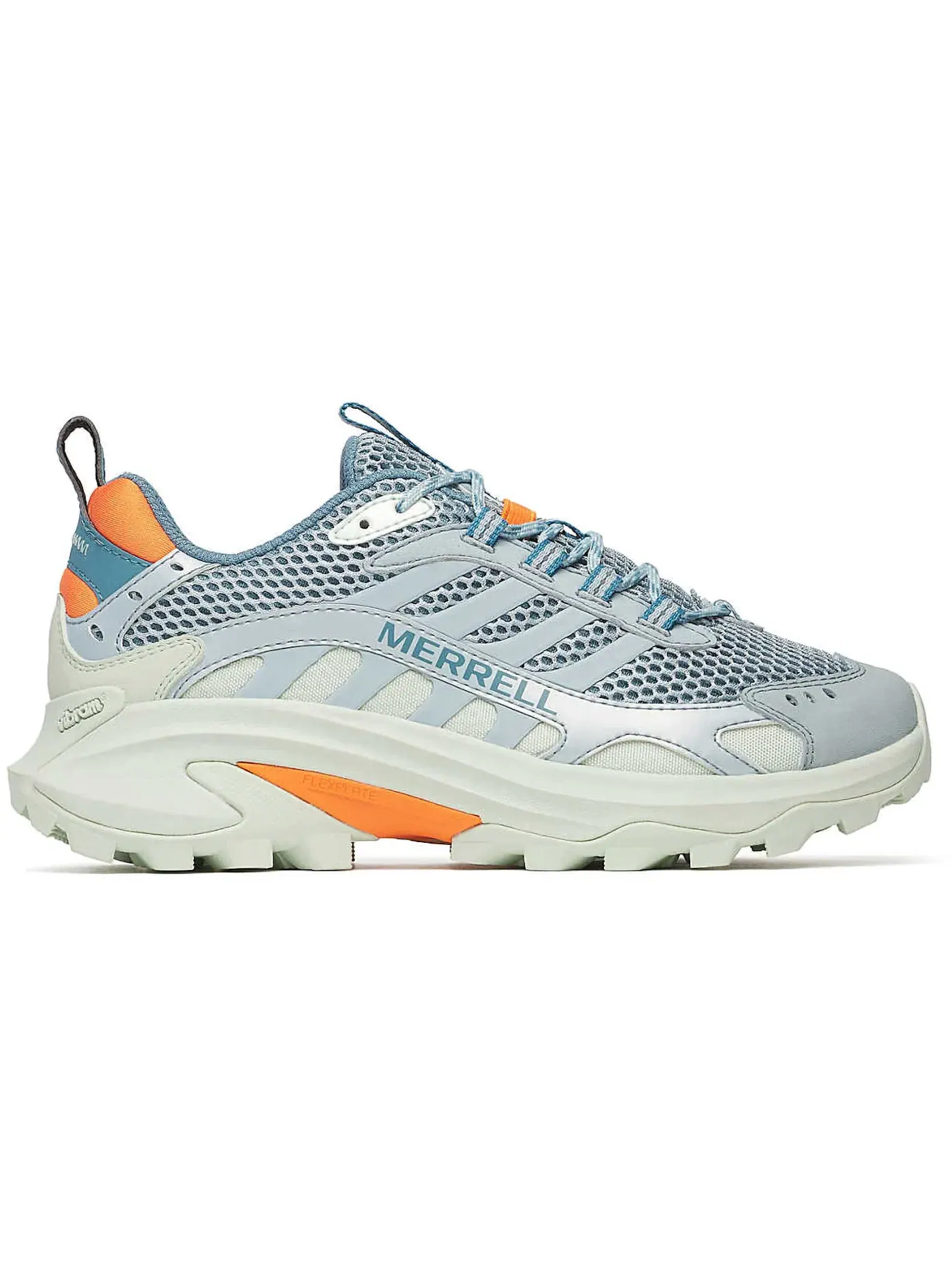 Женские кроссовки для бега Merrell Moab Speed 2 Vent 2K 1TRL, Legion Sprig — изображение 1 из 1