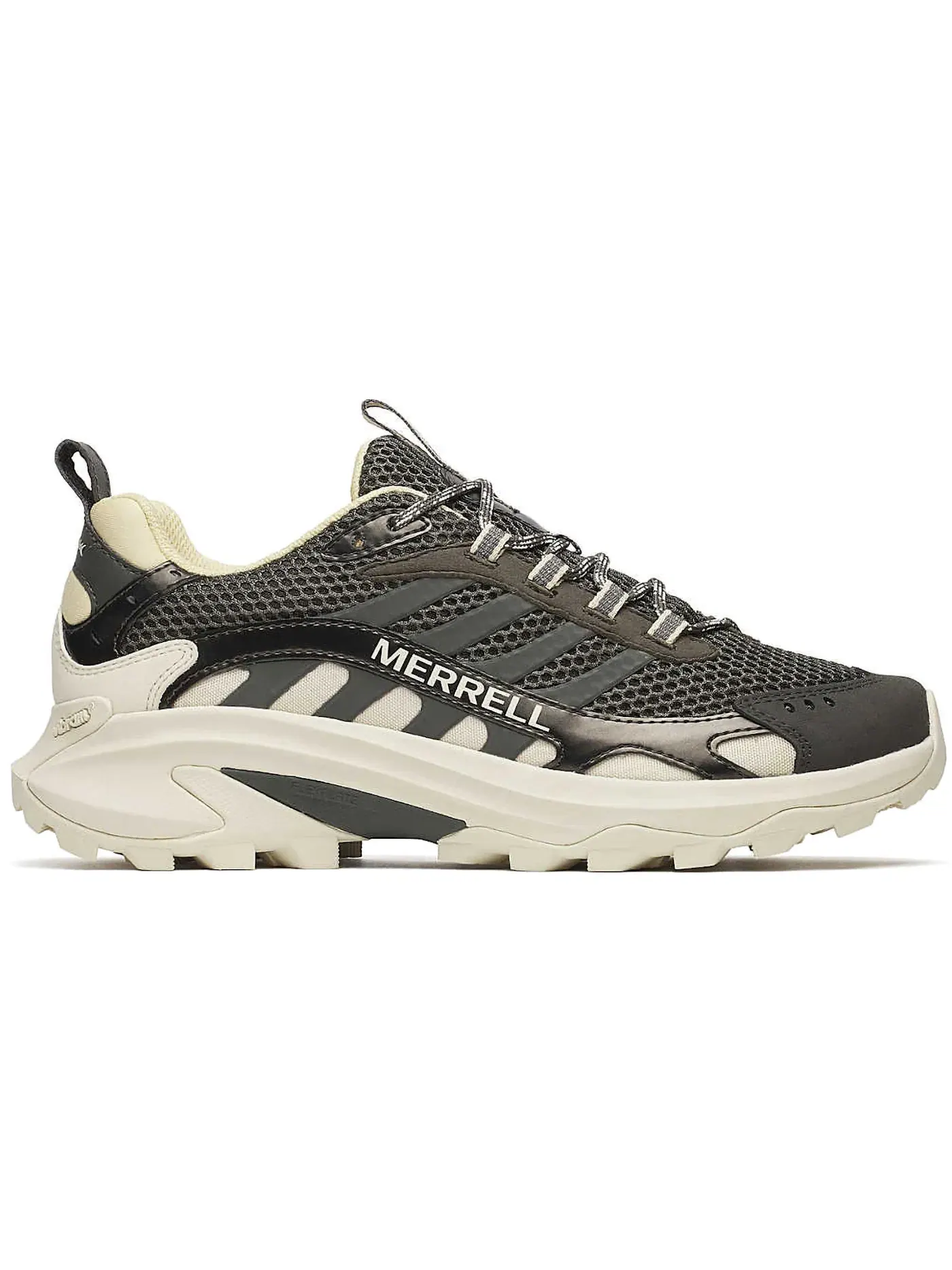 Мужские кроссовки для бега Merrell Moab Speed 2 Vent 2K SE — изображение 1 из 1, слоновая кость
