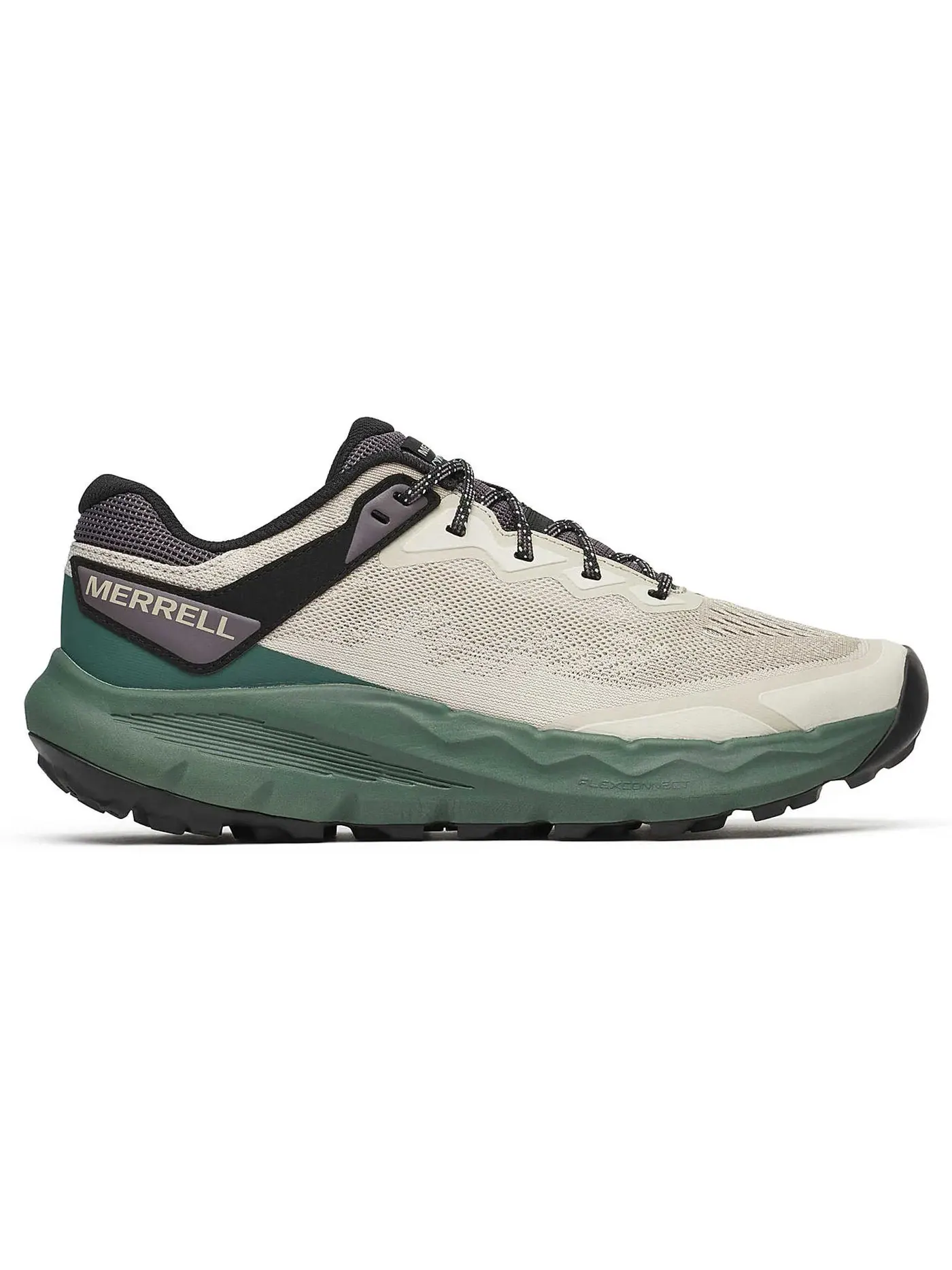 Мужские кроссовки для бега Merrell Nova 4 — изображение 1 из 1, серый