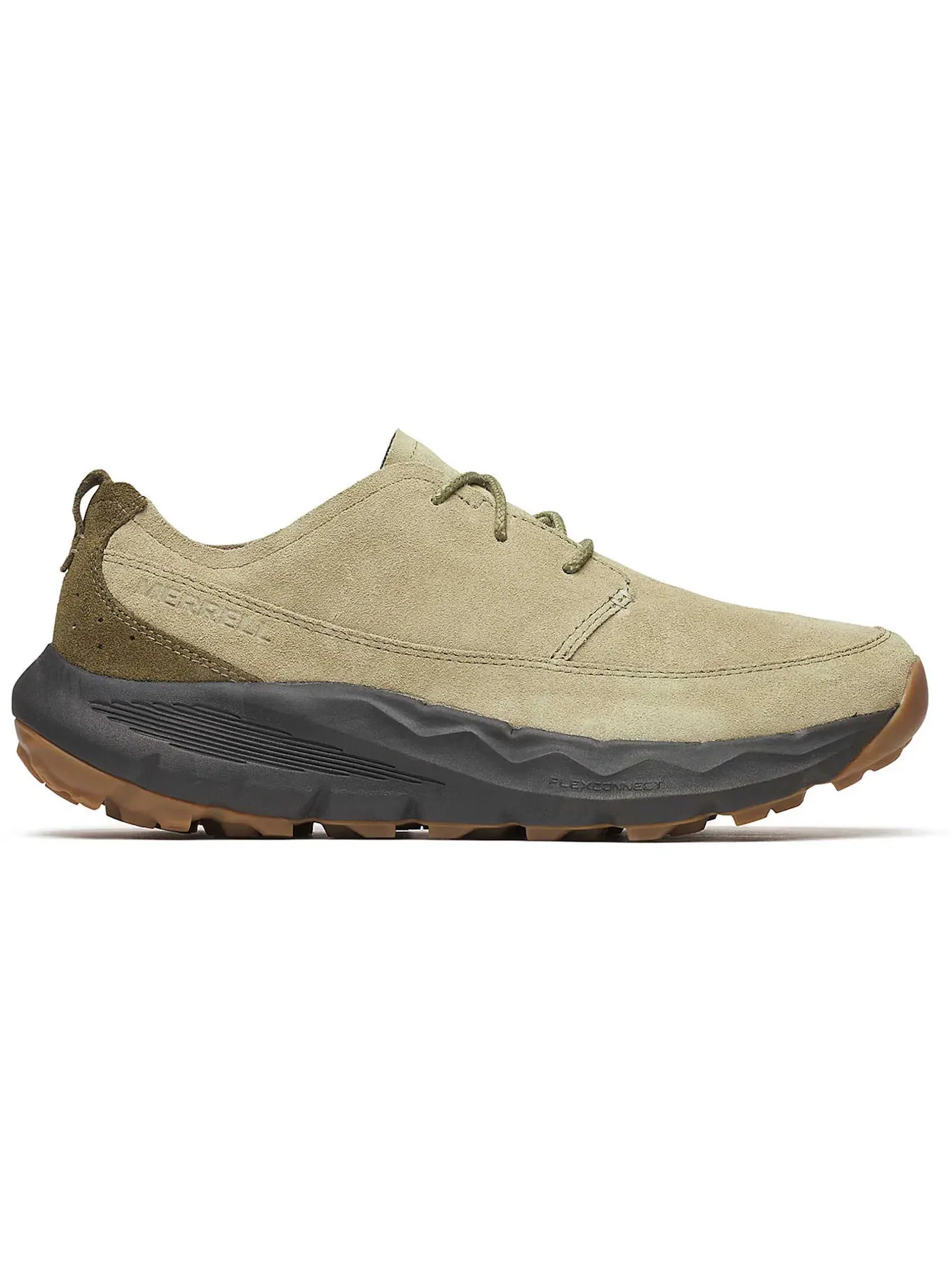 Мужские кроссовки Lifestyle Merrell Nova 4 Traveller — изображение 1 из 1, серый