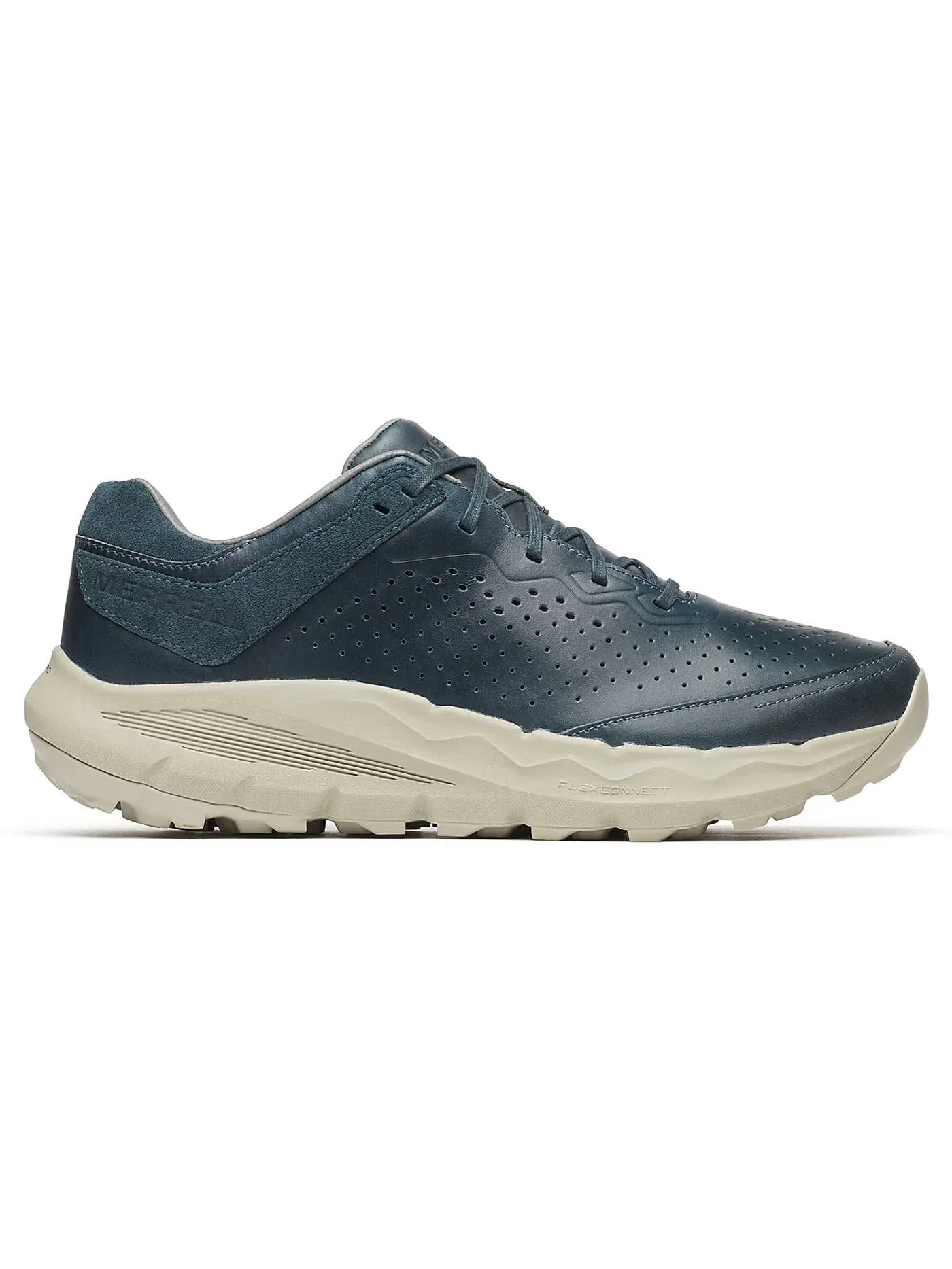 Мужские кроссовки Lifestyle Merrell Nova 4 Traveller Lace — изображение 1 из 1, сумерки