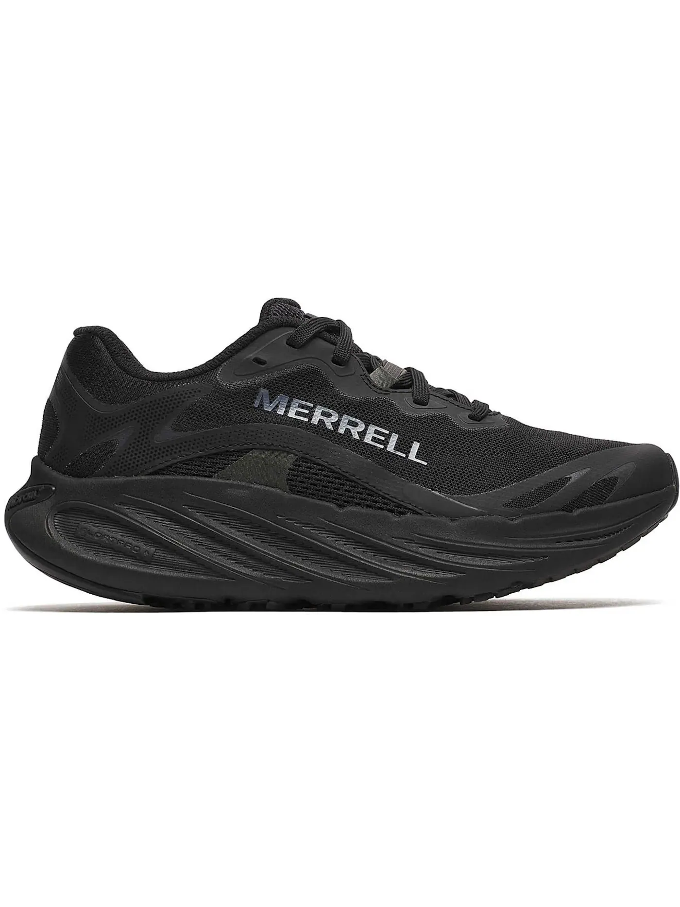 Женские кроссовки для бега Merrell ProMorph — изображение 1 из 1, черный
