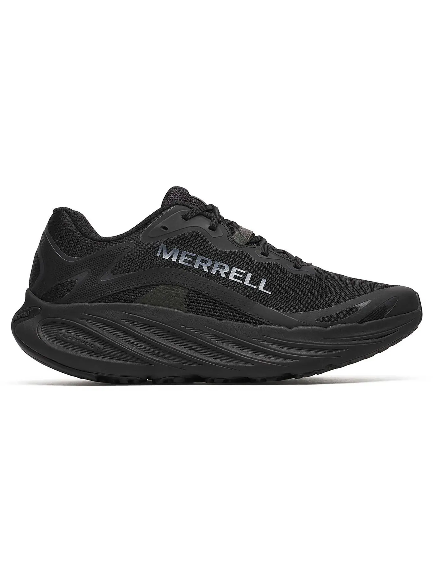 Мужские кроссовки для бега Merrell ProMorph — изображение 1 из 1, черный