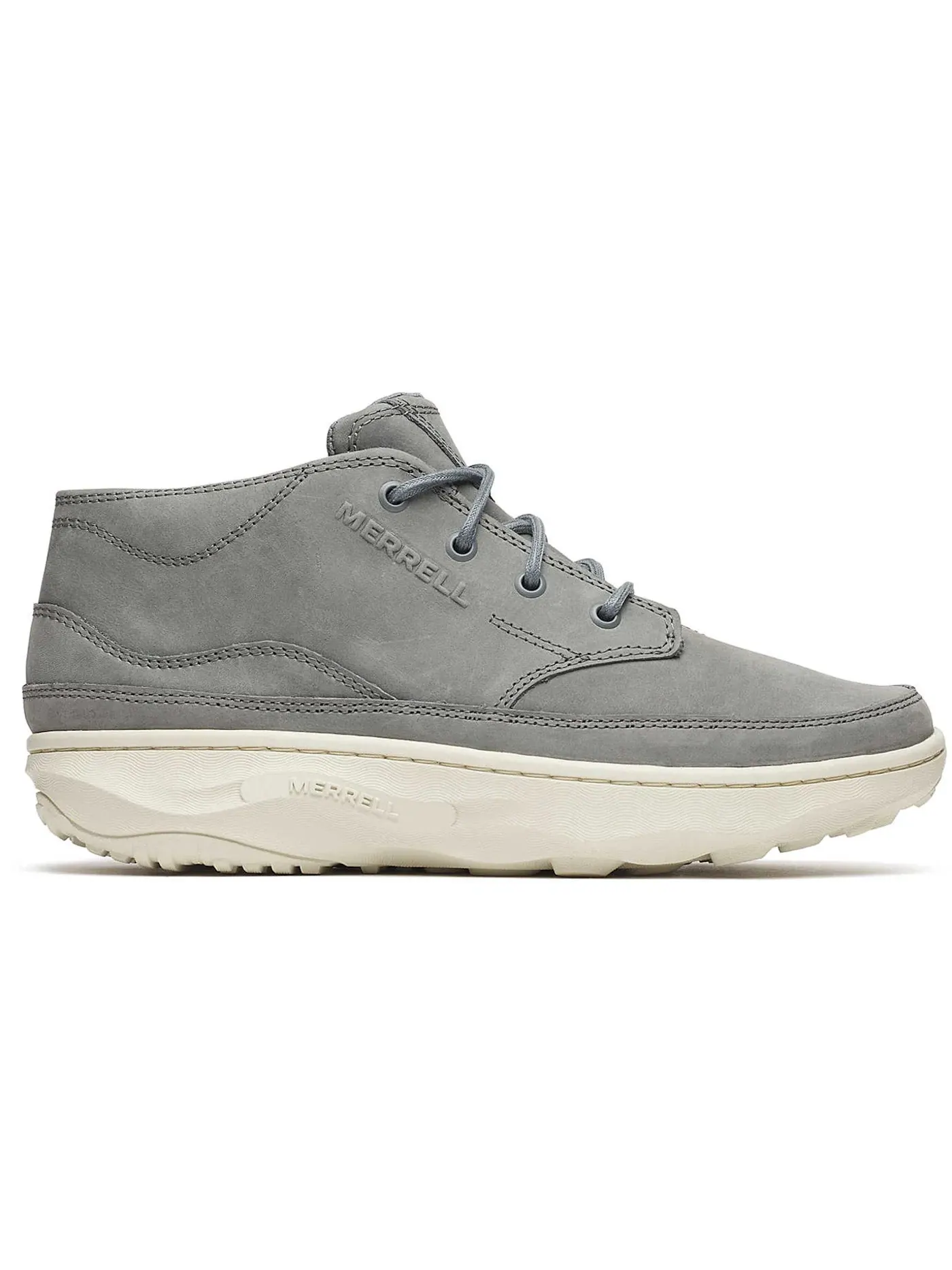 Мужские ботинки Merrell Silvo Chukka — изображение 1 из 1, шторм