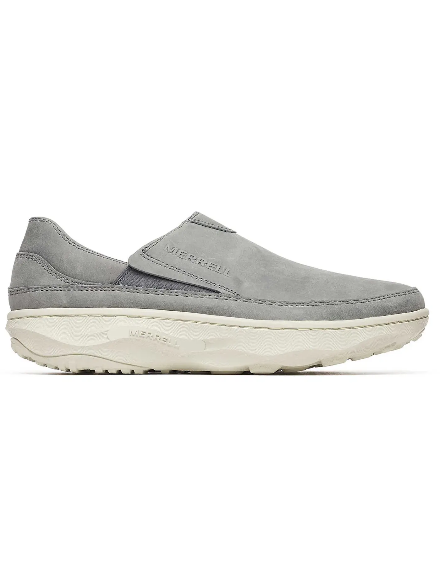 Мужские кроссовки Lifestyle Merrell Silvo Moc — изображение 1 из 1, шторм