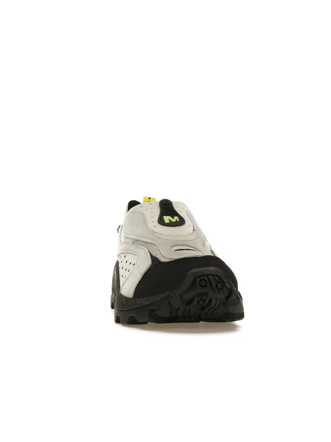 Мужские кроссовки для бега Merrell Speed Streak 1TRL, Birch/Hi Viz — изображение 2 из 4