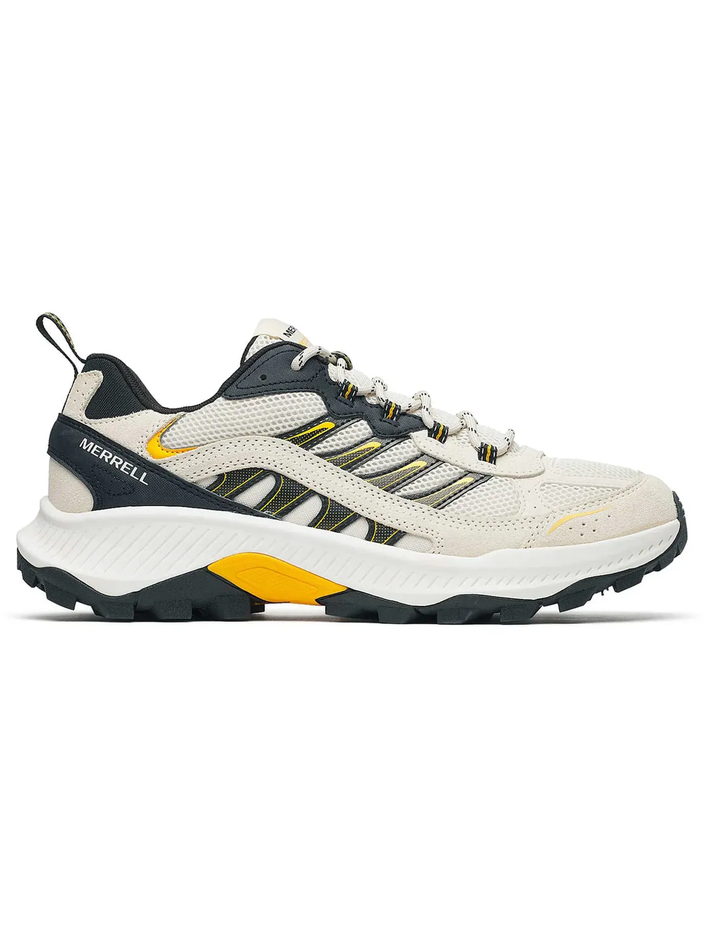 Мужские кроссовки для трейла Merrell Speed Strike 2 Trek, Chalk Rush — изображение 1 из 1