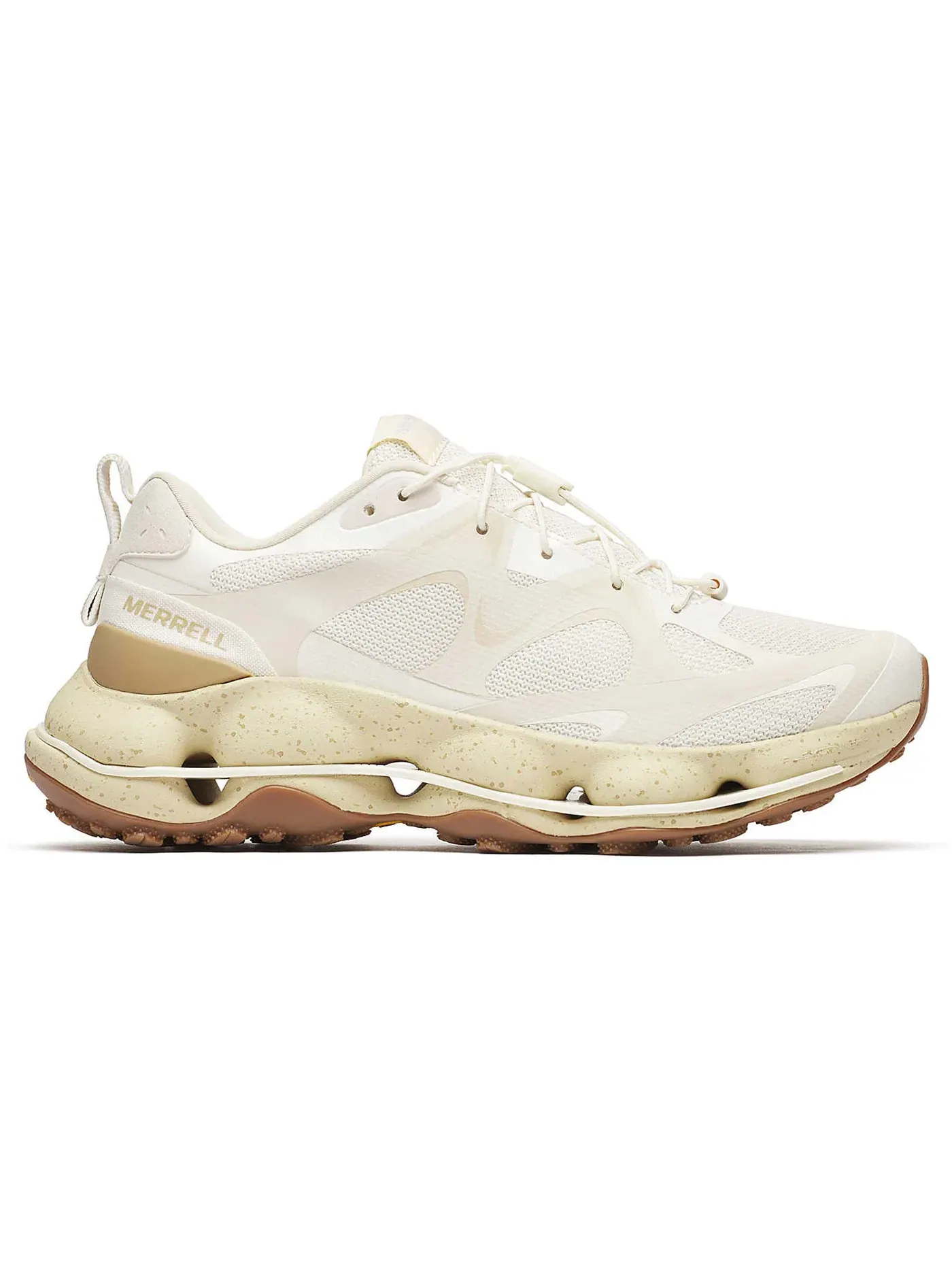 Женские кроссовки для бега Merrell SpeedARC Matis, Chalk Eggshell — изображение 1 из 1