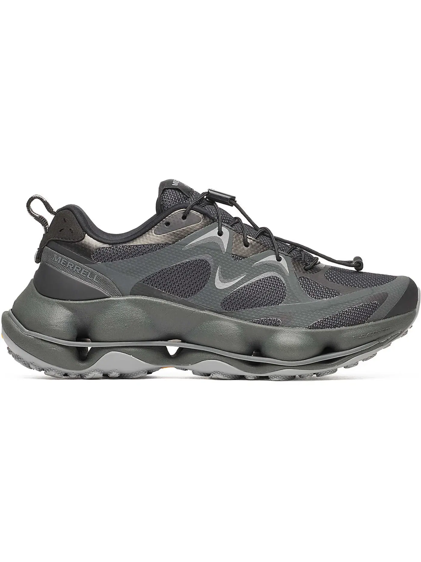 Женские кроссовки для бега Merrell SpeedARC Matis — изображение 1 из 1, черный