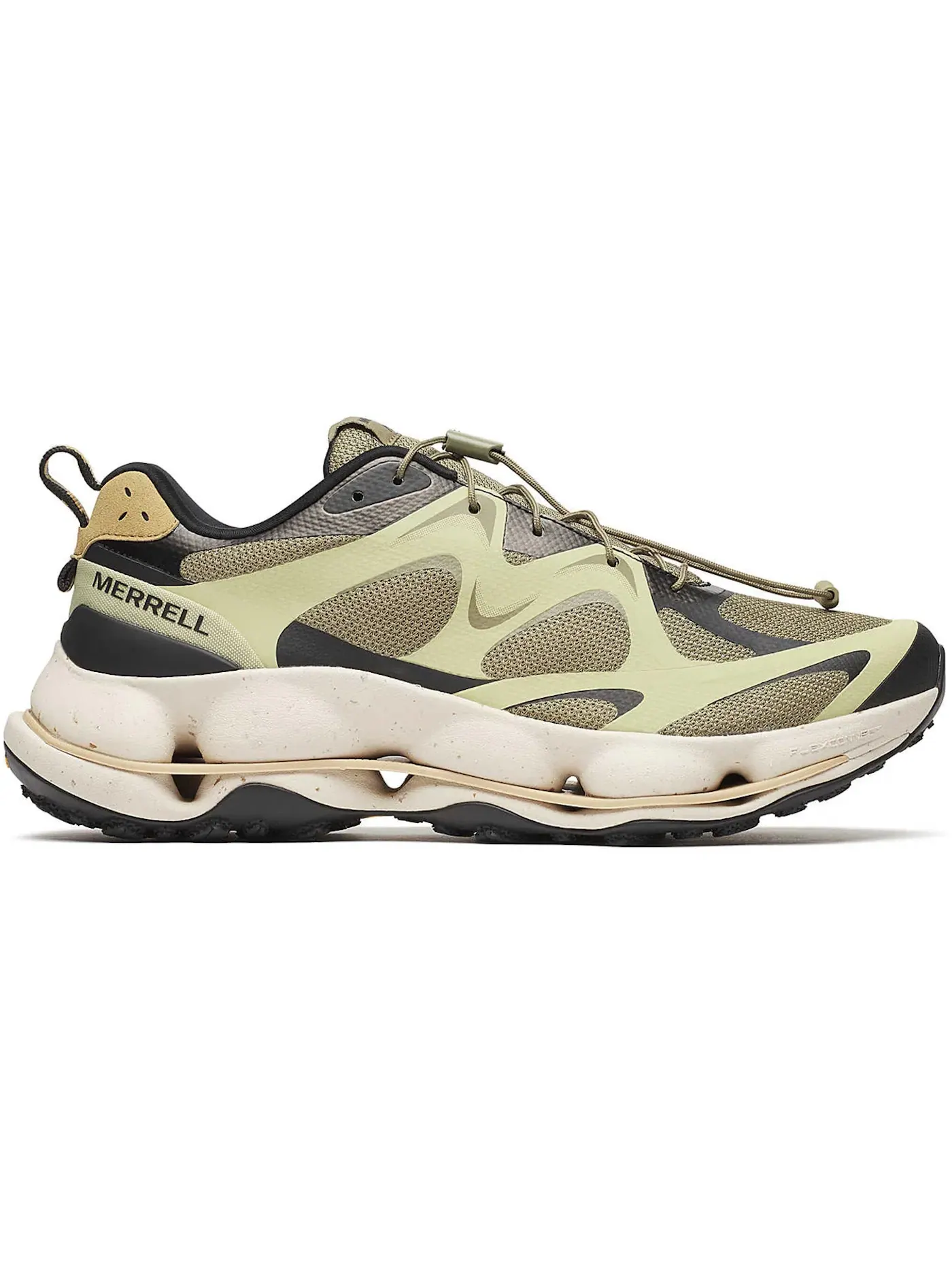 Мужские кроссовки для бега Merrell SpeedARC Matis — изображение 1 из 1, серый