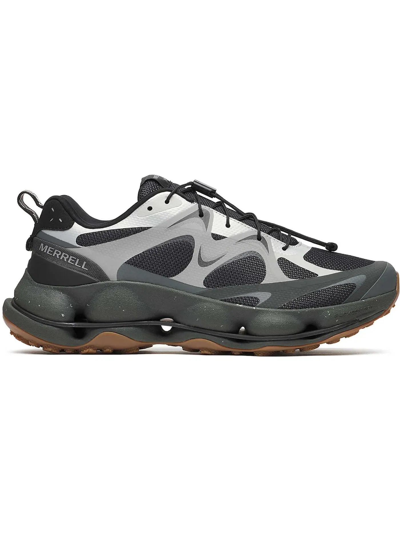 Мужские кроссовки для бега Merrell SpeedARC Matis — изображение 1 из 1, черный графитовый