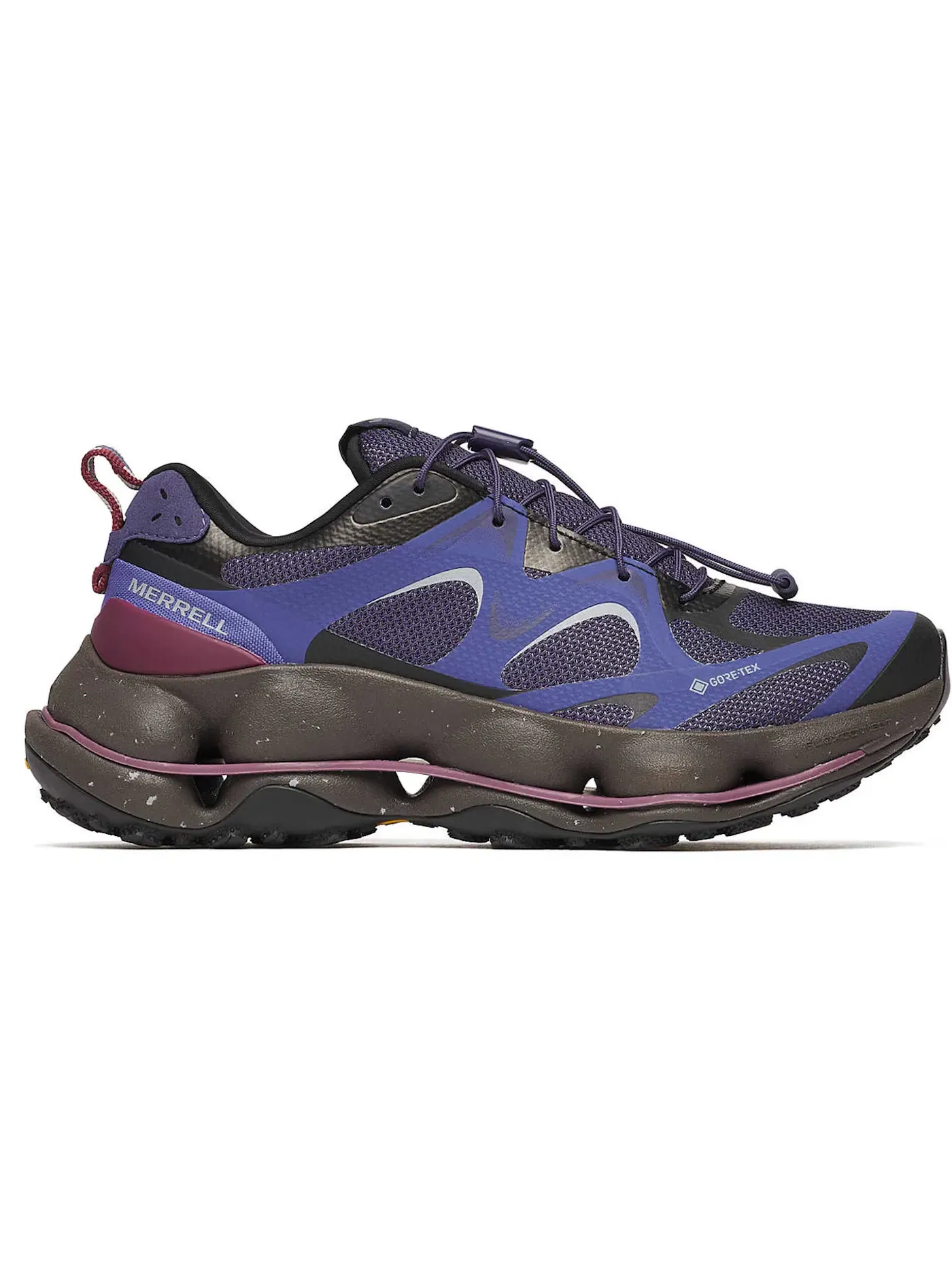 Женские кроссовки для бега Merrell Speedarc Matis Gore-Tex, Arcane — изображение 1 из 1