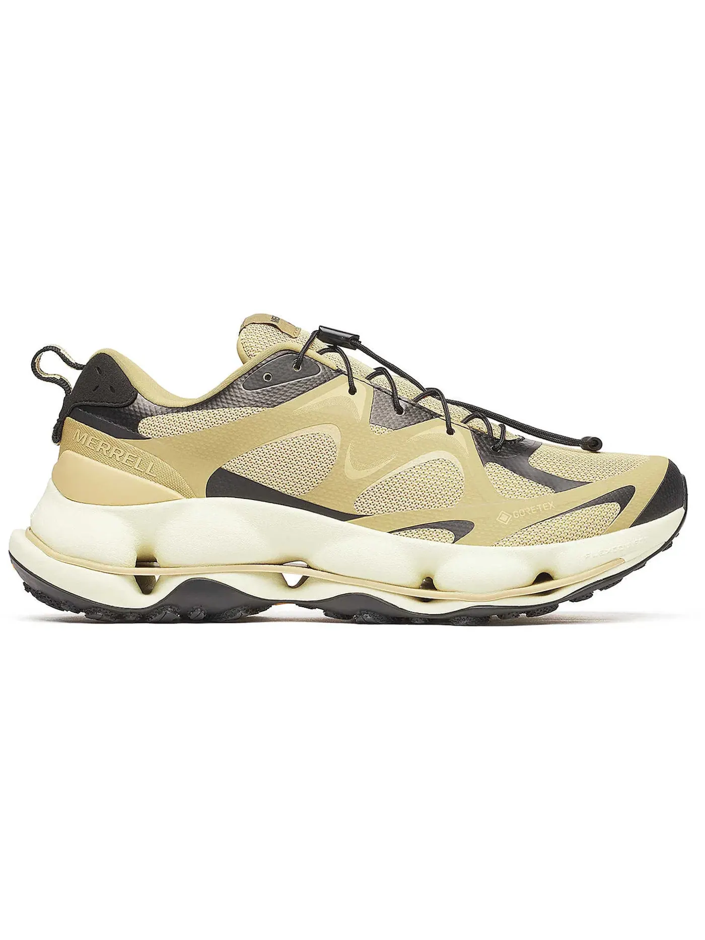 Мужские кроссовки для бега Merrell SpeedARC Matis Gore-Tex — изображение 1 из 1, гоби