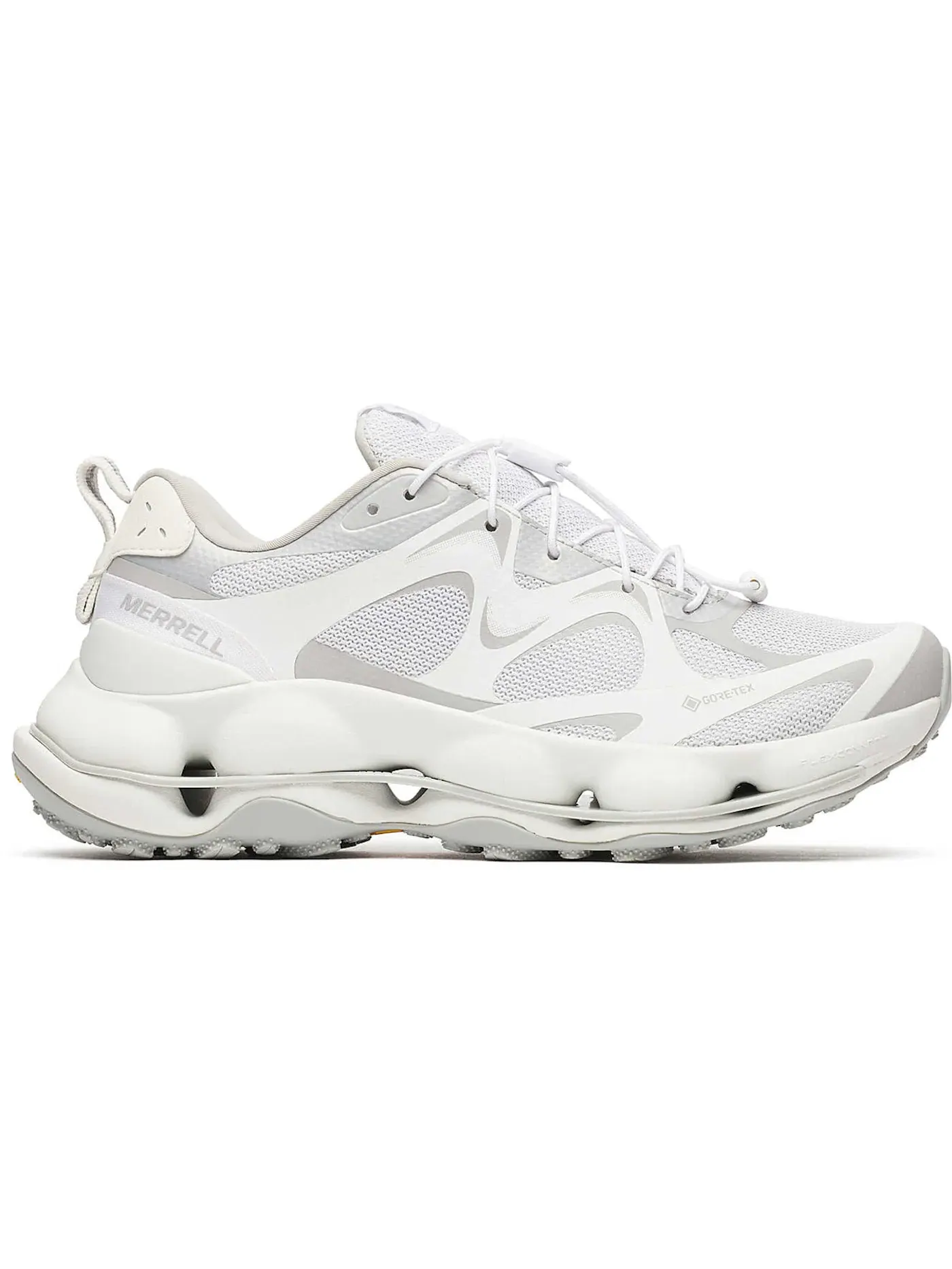 Женские кроссовки Gore-Tex Merrell SpeedARC Matis Gore-Tex — изображение 1 из 1, белый