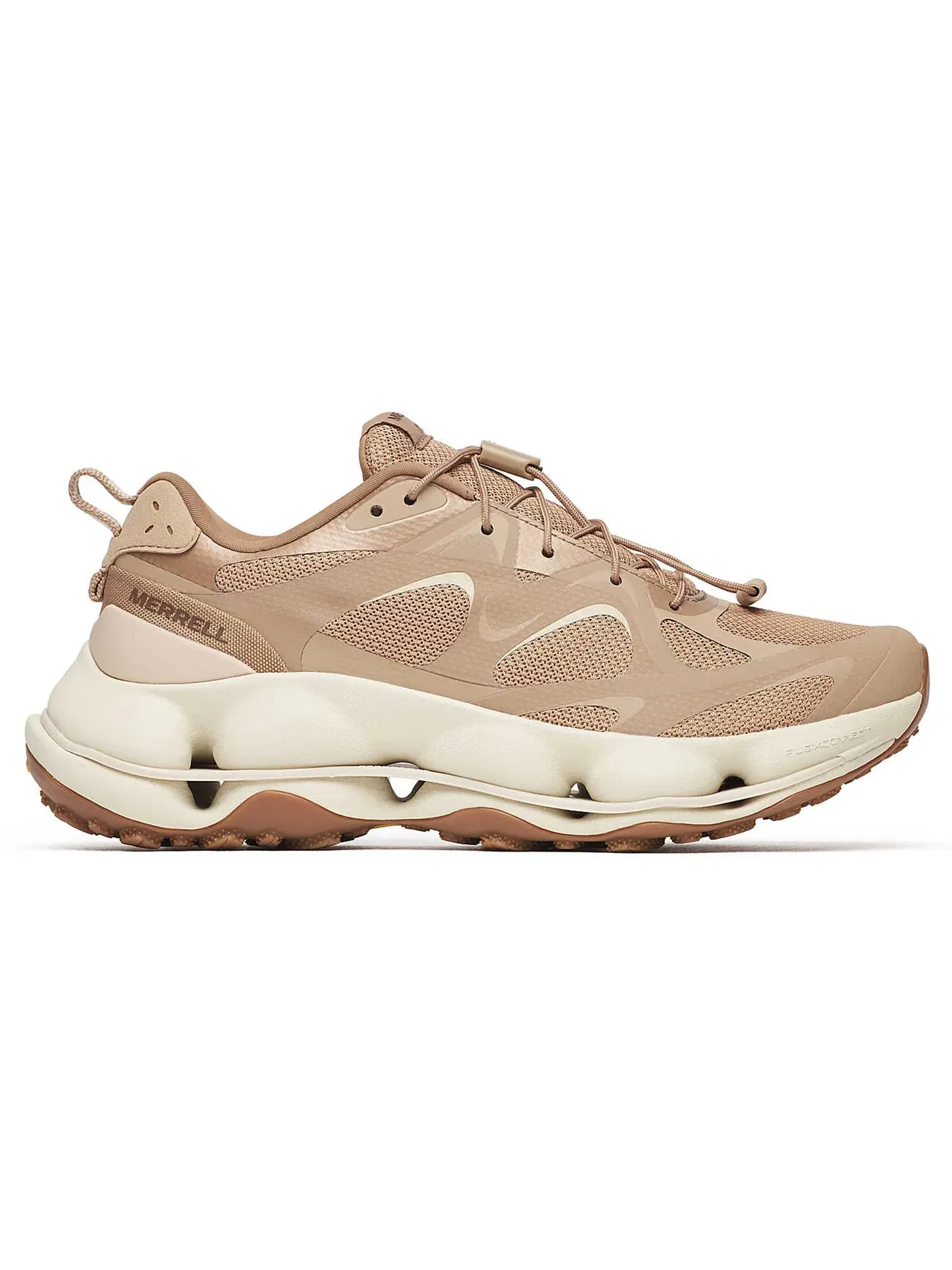 Женские кроссовки для бега Merrell Speedarc Matis — изображение 1 из 1, каштанный