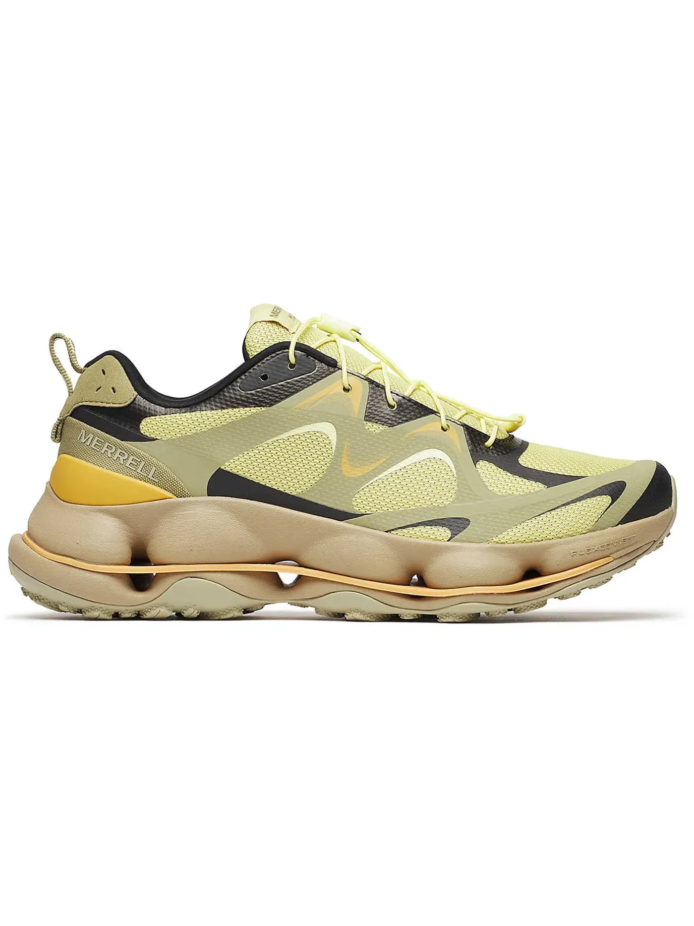 Мужские кроссовки для бега Merrell Speedarc Matis — изображение 1 из 1, нори