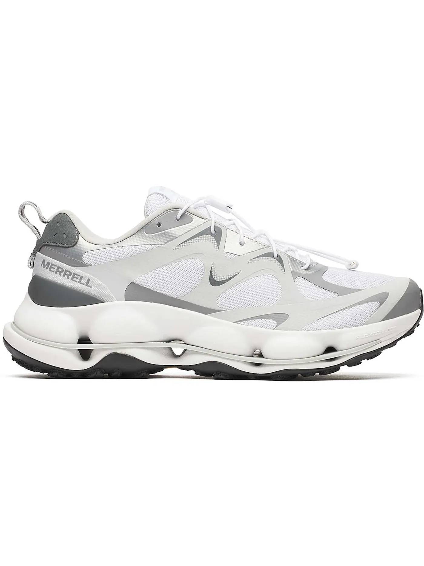 Мужские кроссовки для бега SpeedARC Matis Merrell — изображение 1 из 1, белый
