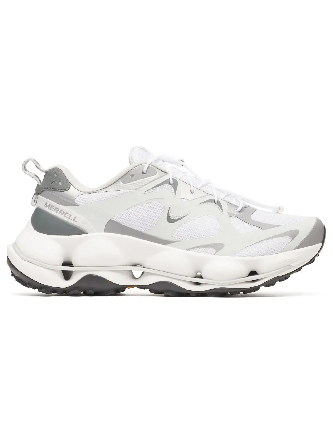 Женские кроссовки для бега Merrell SpeedARC Matis — изображение 1 из 1, белый