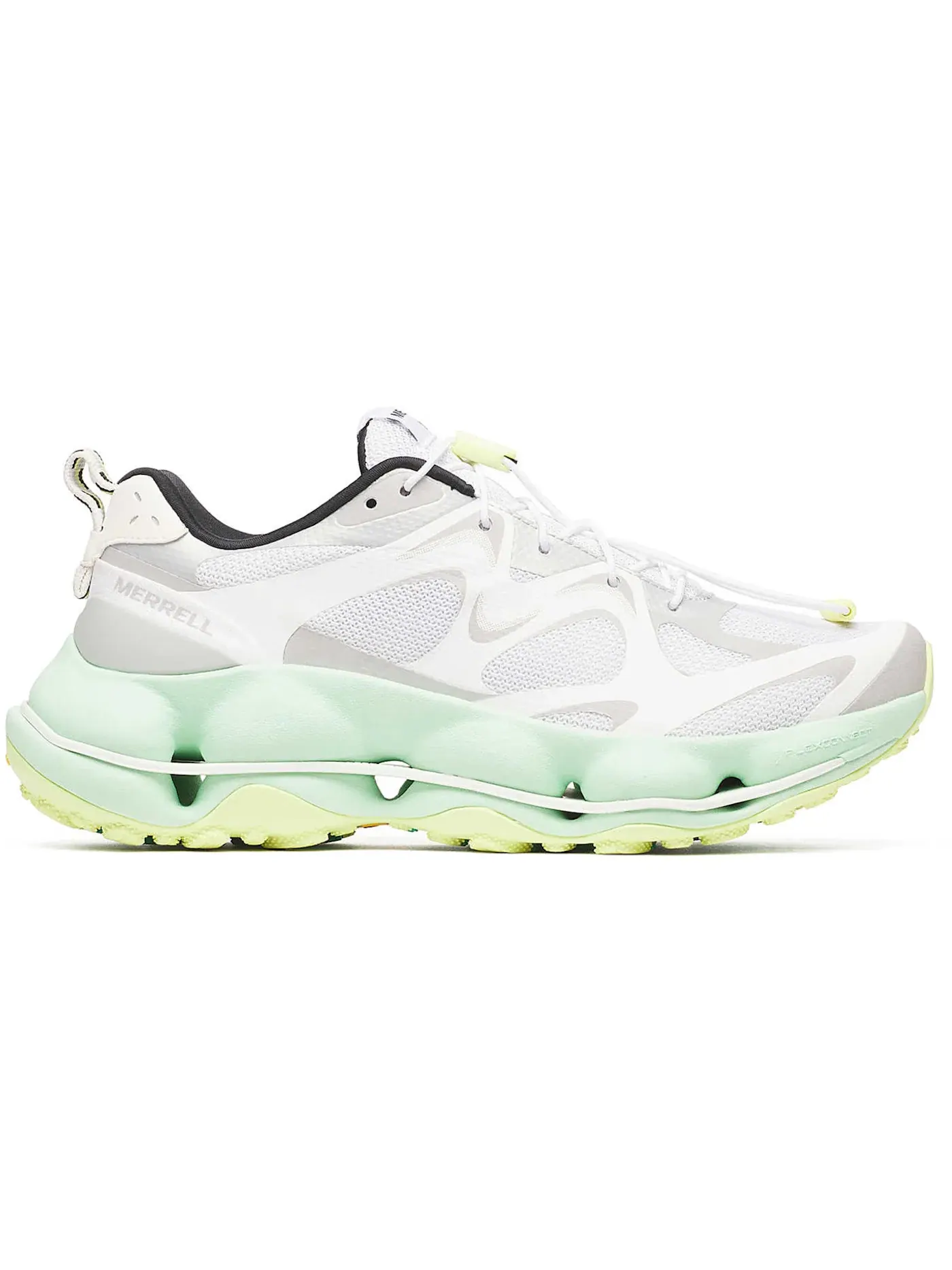 Женские кроссовки для бега Merrell SpeedARC Matis — изображение 1 из 1, белый