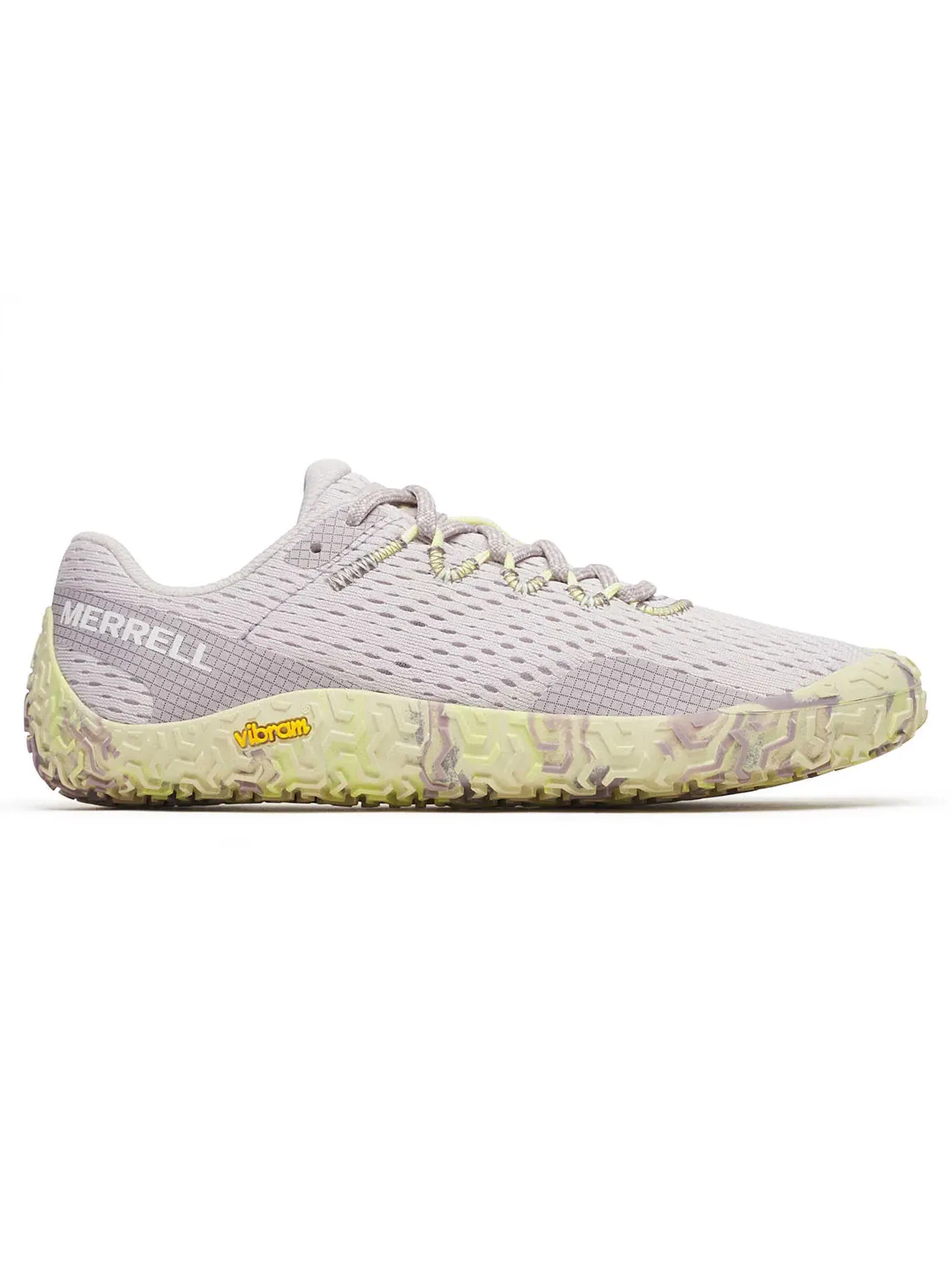 Женские кроссовки для бега Merrell Vapor Glove 6 — изображение 1 из 1, лиловый