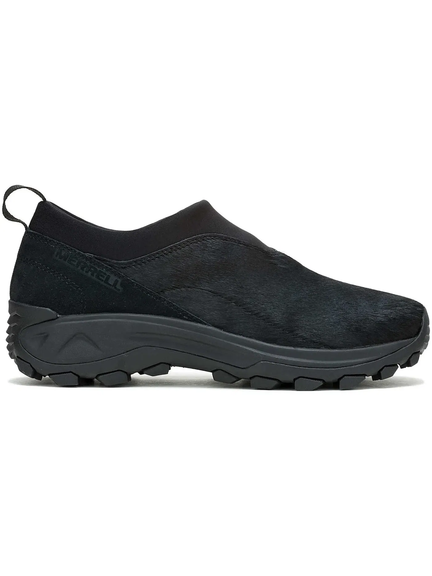 Мужские кроссовки Lifestyle Merrell Winter Moc 3 1TRL — изображение 1 из 1, черный