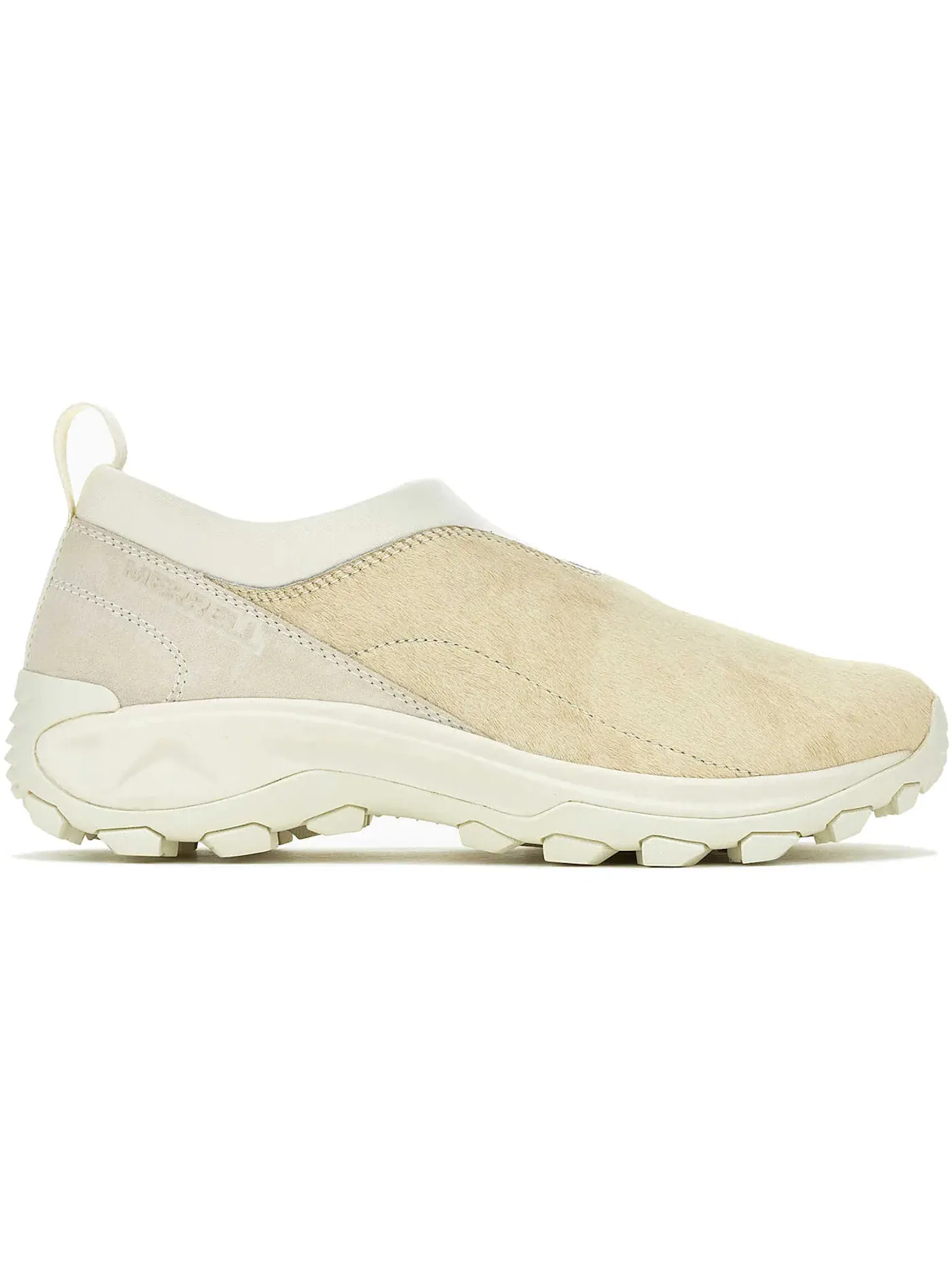 Мужские кроссовки Lifestyle Merrell Winter Moc 3 1TRL — изображение 1 из 1, мел