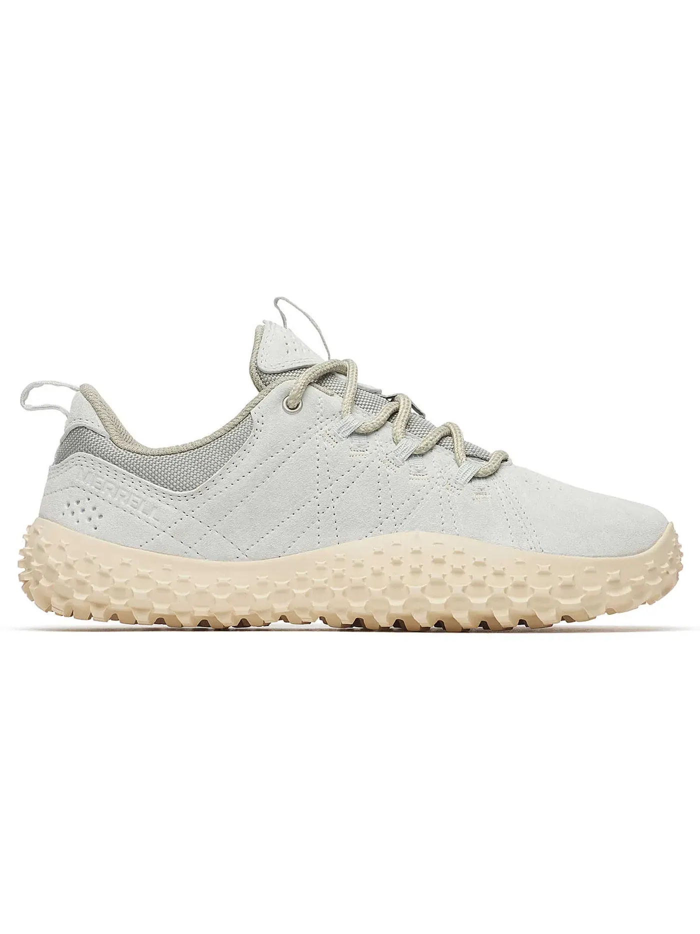 Женские кроссовки Lifestyle Merrell Wrapt — изображение 1 из 1, бледно-голубой