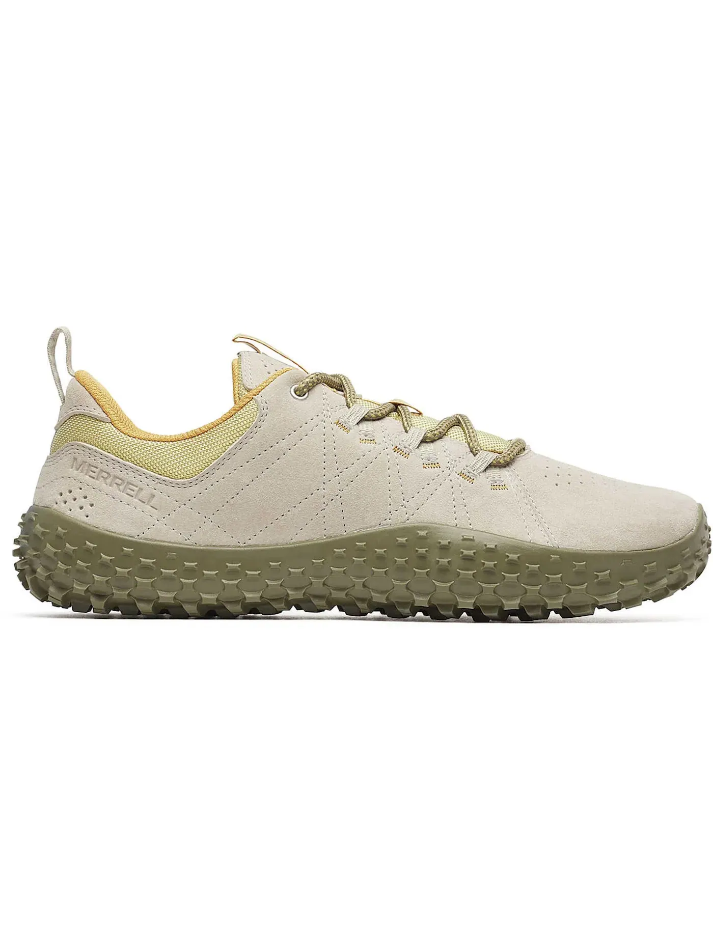 Мужские кроссовки Lifestyle Merrell Wrapt — изображение 1 из 1, базальт