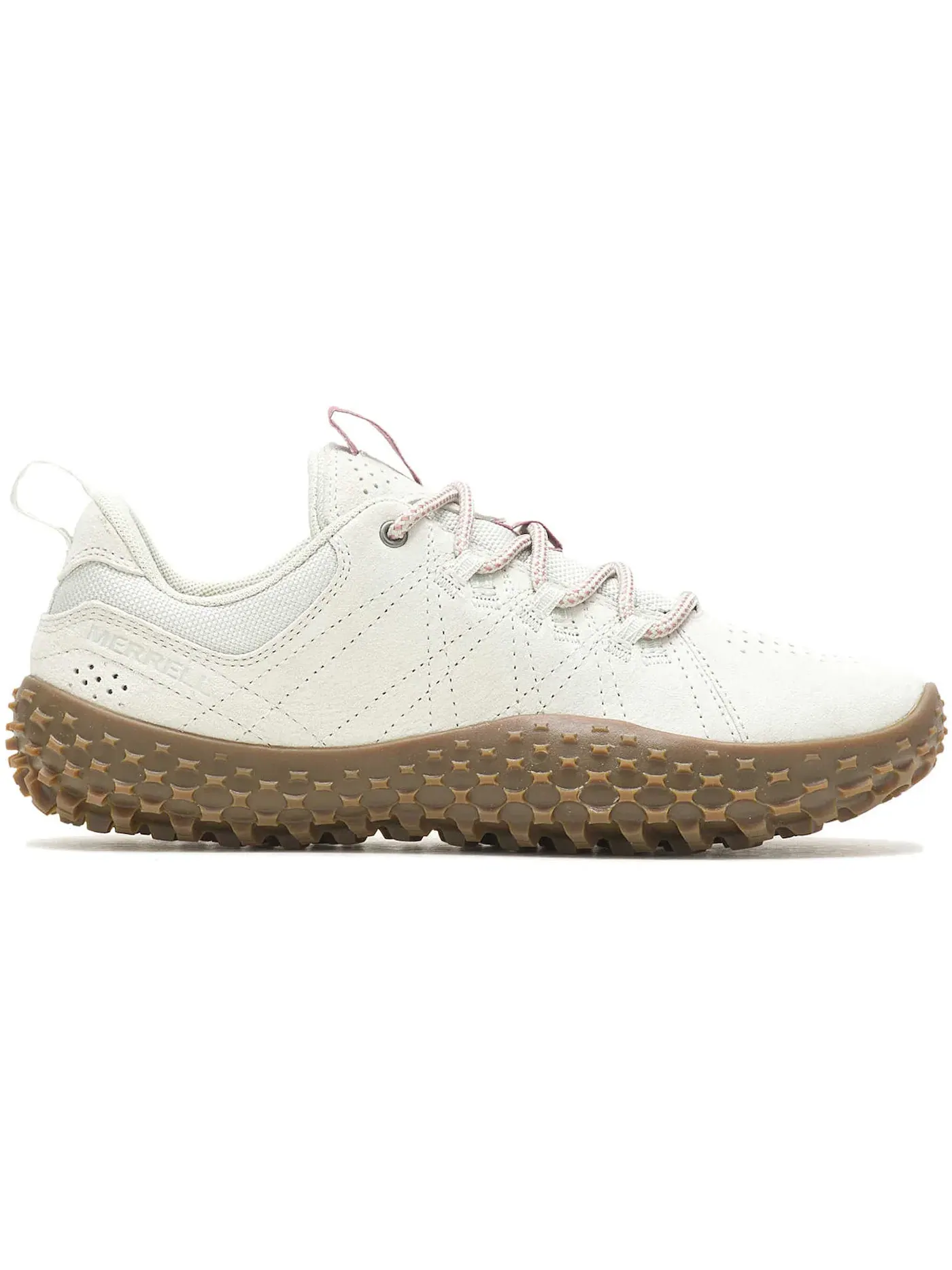Женские кроссовки для активного отдыха Merrell Wrapt — изображение 1 из 1, березовый