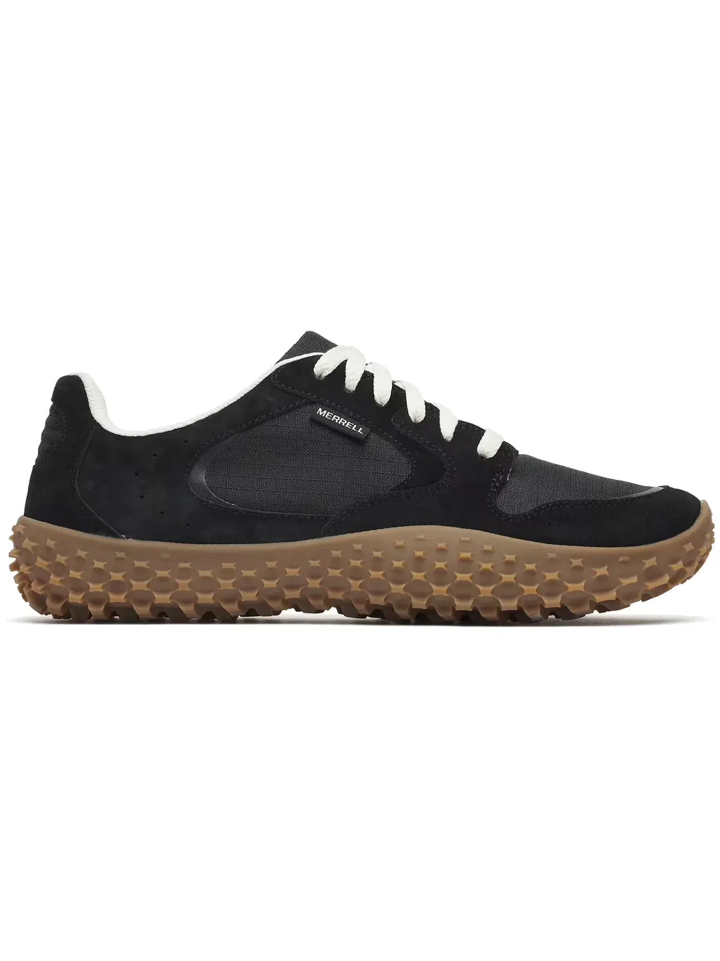 Мужские кроссовки Lifestyle Merrell Wrapt Merrell — изображение 1 из 1, черный