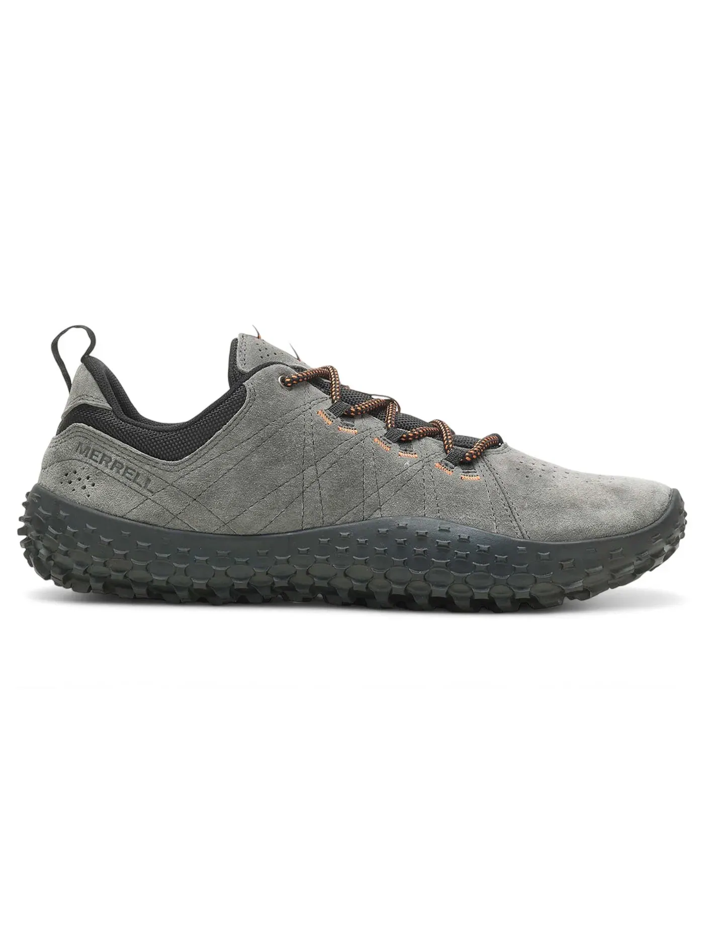 Мужские кроссовки для активного отдыха Merrell Wrapt — изображение 1 из 1, серый