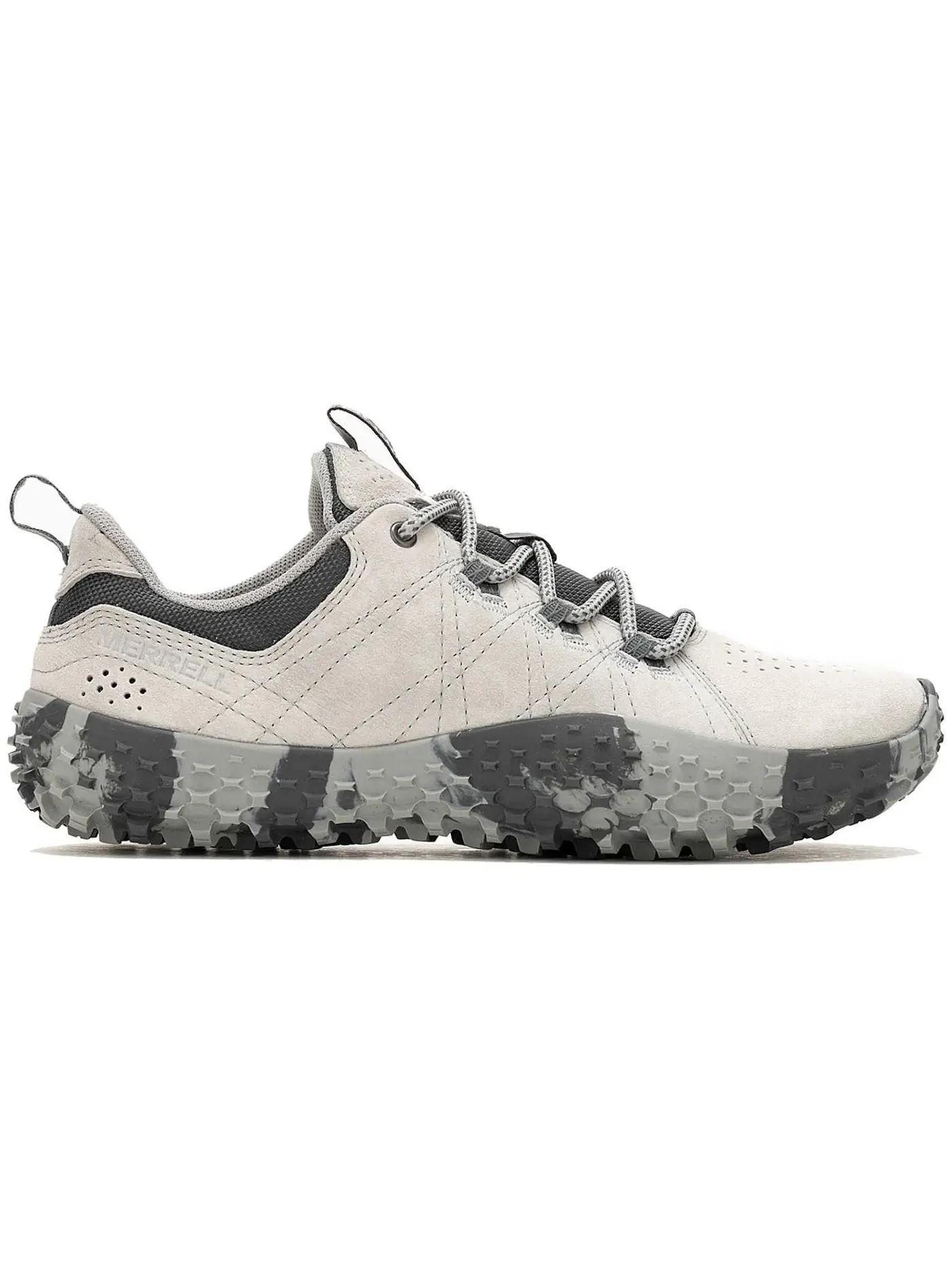 Женские кроссовки для бега Merrell Wrapt — изображение 1 из 1, палома