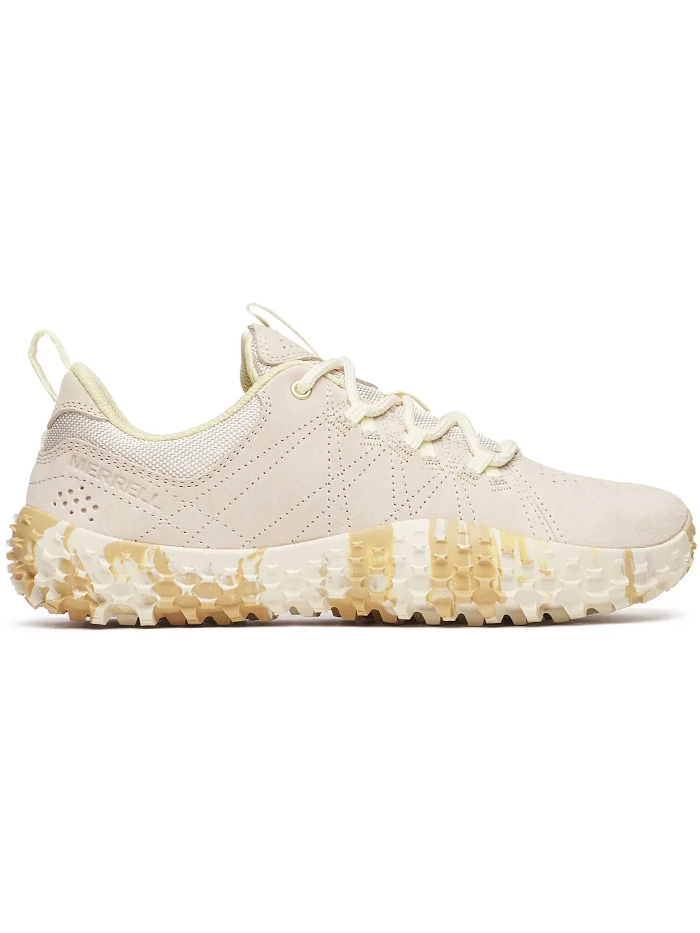 Женские кроссовки Lifestyle Merrell Wrapt — изображение 1 из 1, тополь