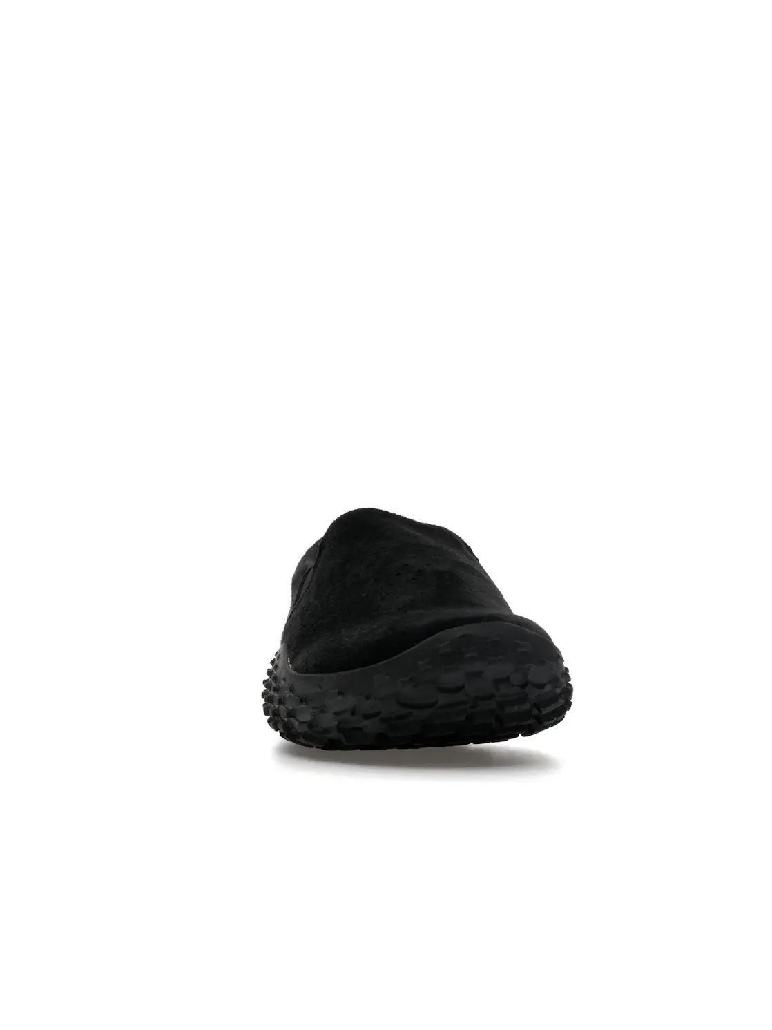 Мужские кроссовки на шнуровке с длинным рукавом Merrell Wrapt Slip On — изображение 2 из 4, черный