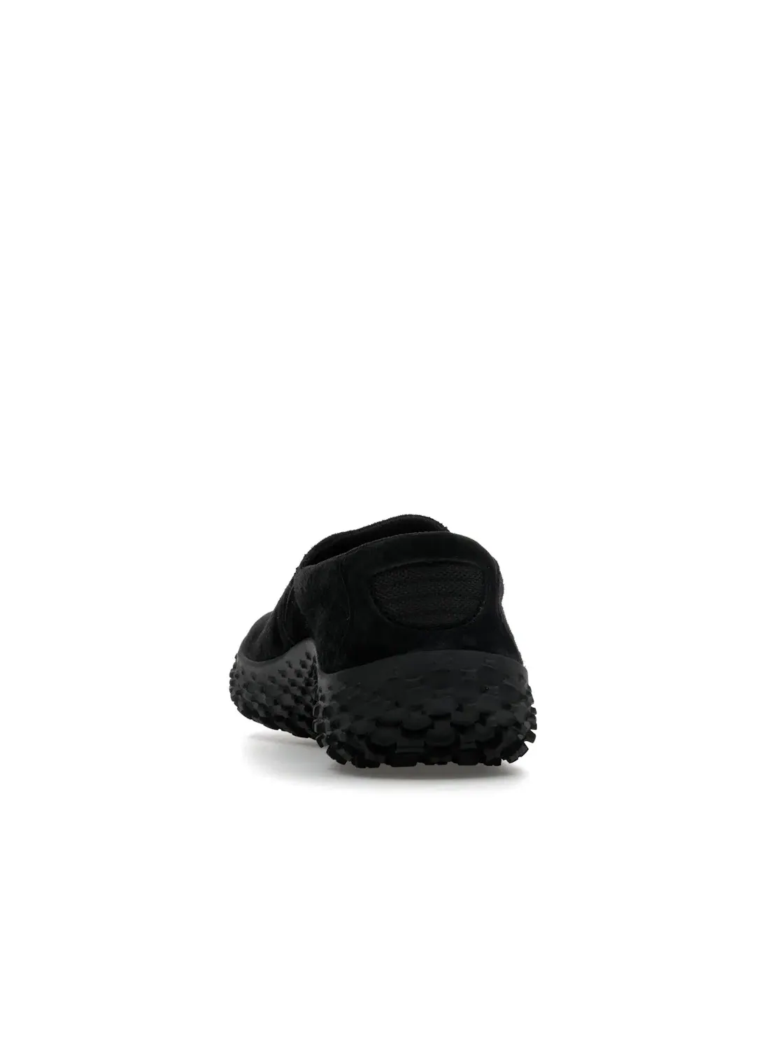 Мужские кроссовки на шнуровке с длинным рукавом Merrell Wrapt Slip On — изображение 4 из 4, черный