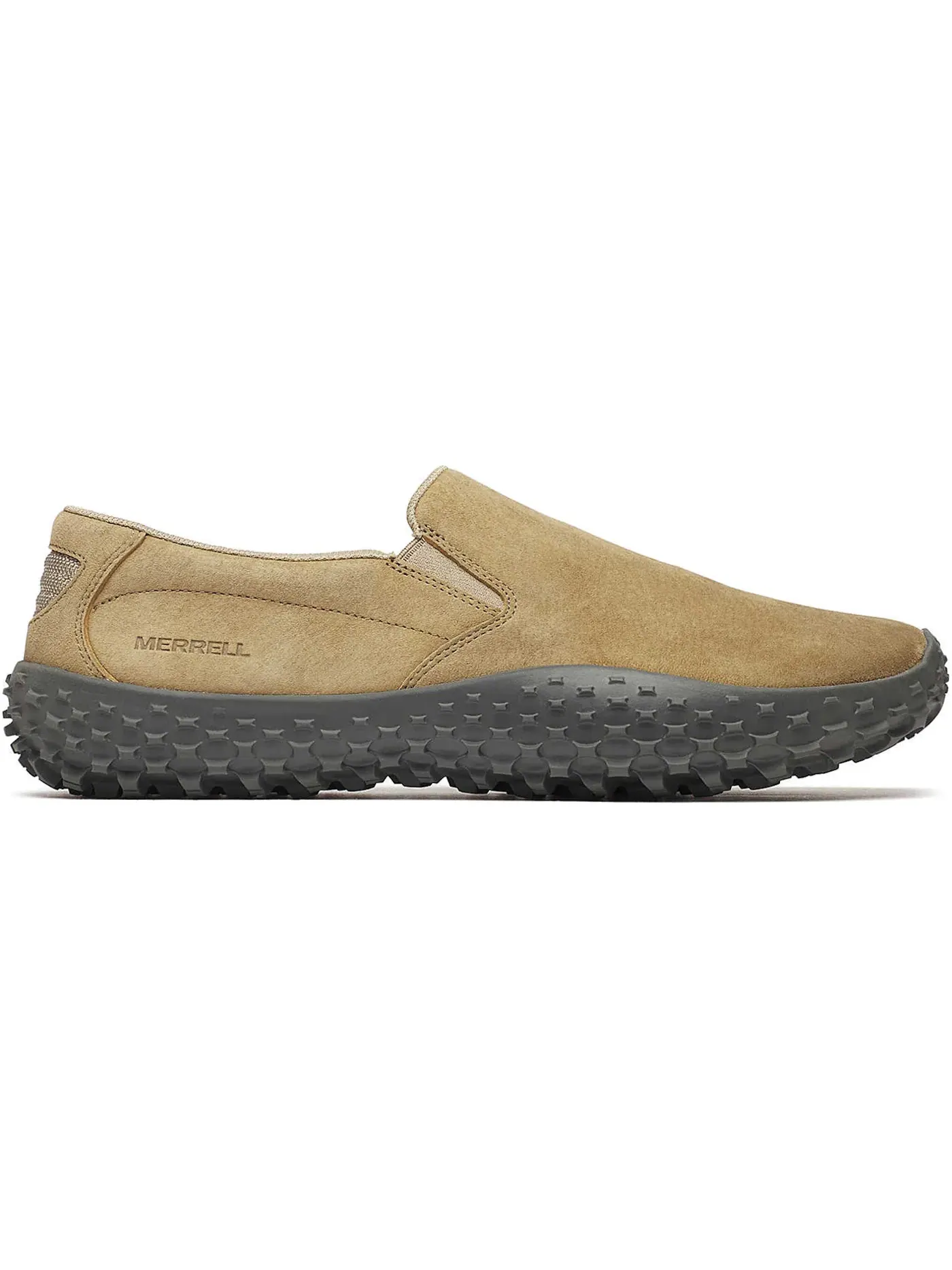 Мужские кроссовки на каждый день Merrell Wrapt Slip On Merrell — изображение 1 из 1, серый