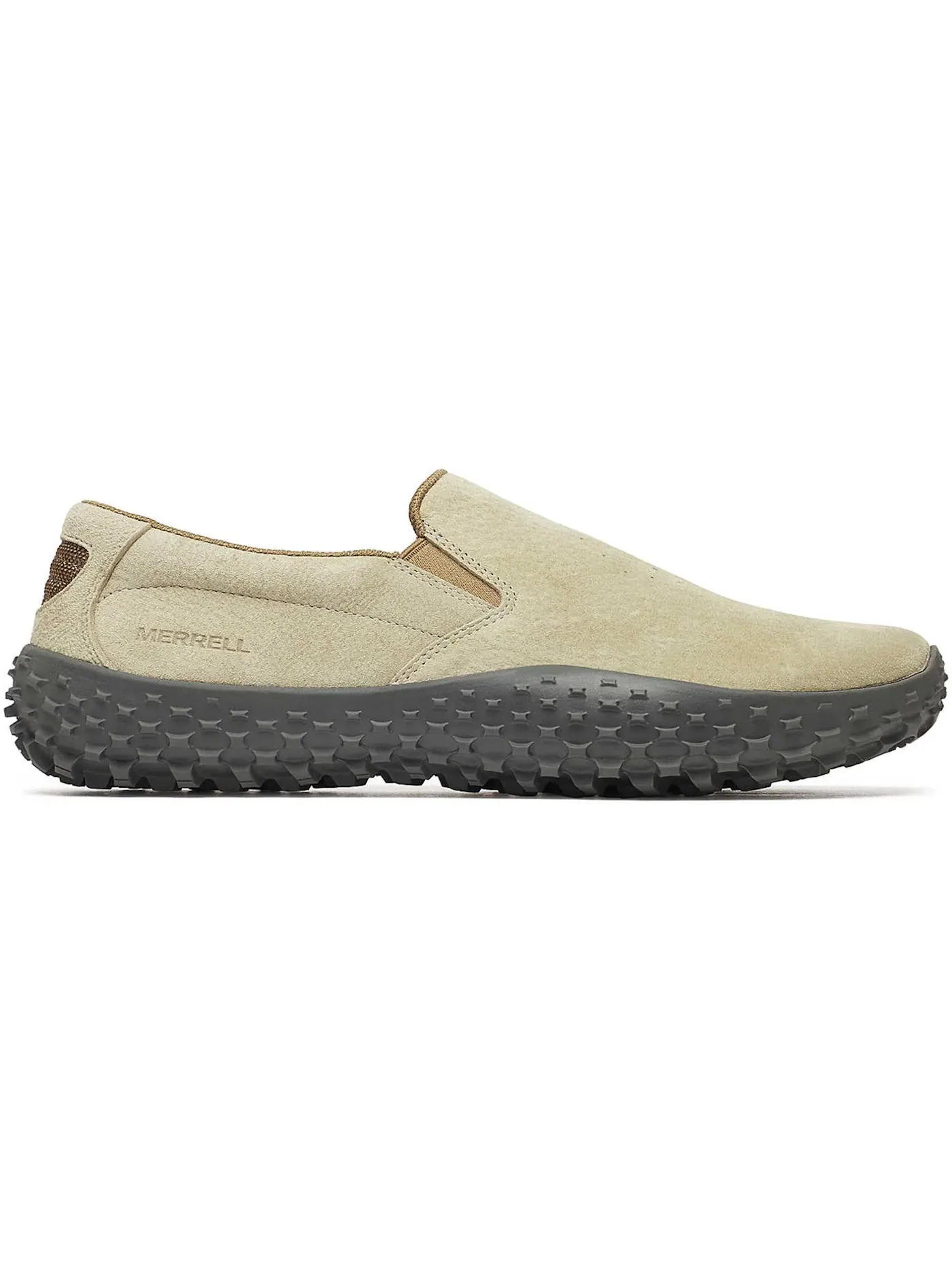 Мужские кроссовки без шнурков Merrell Wrapt Slip On Merrell — изображение 1 из 1, серый