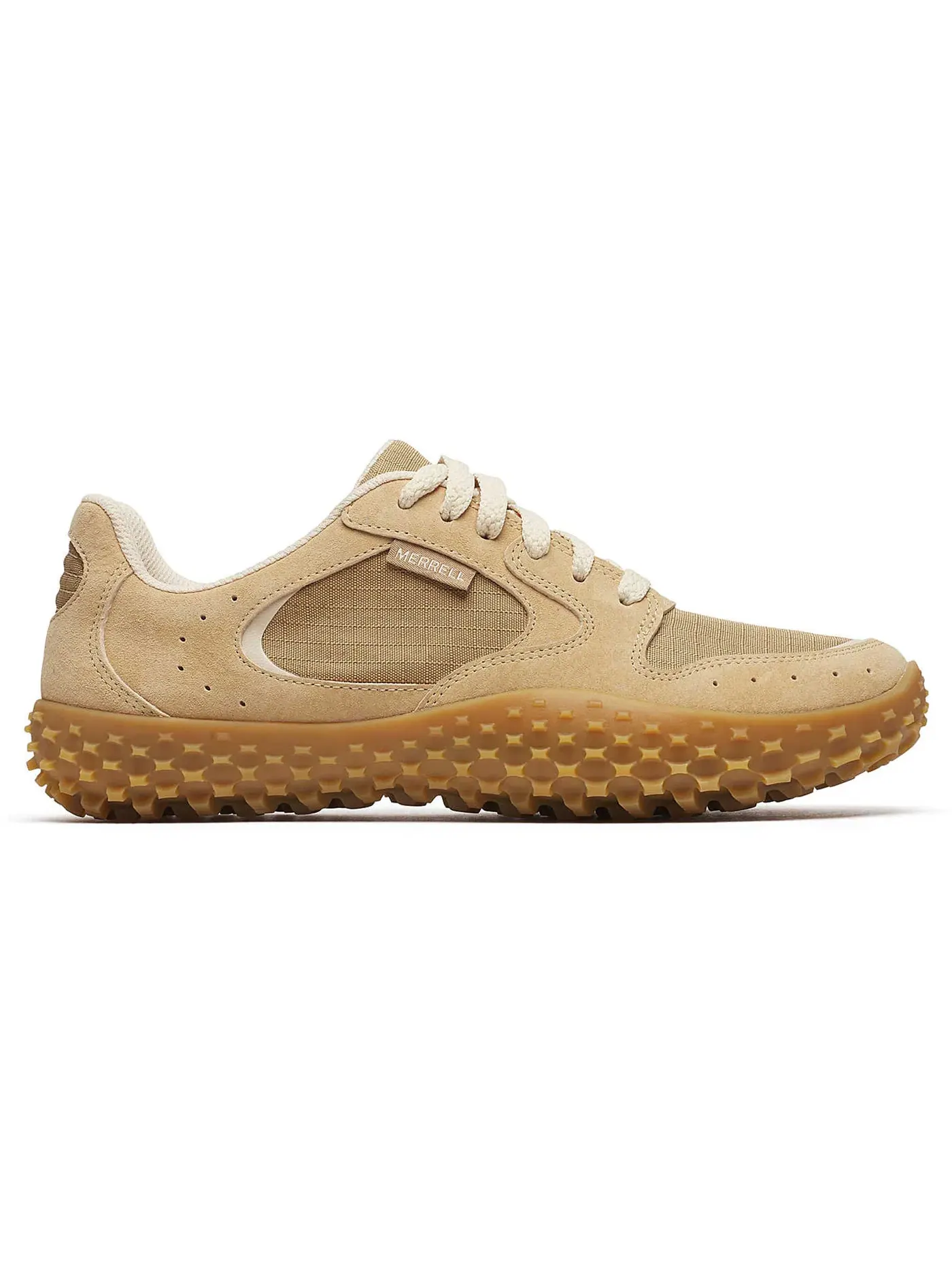 Женские кроссовки Merrell Wrapt Sneaker — изображение 1 из 1, бобр