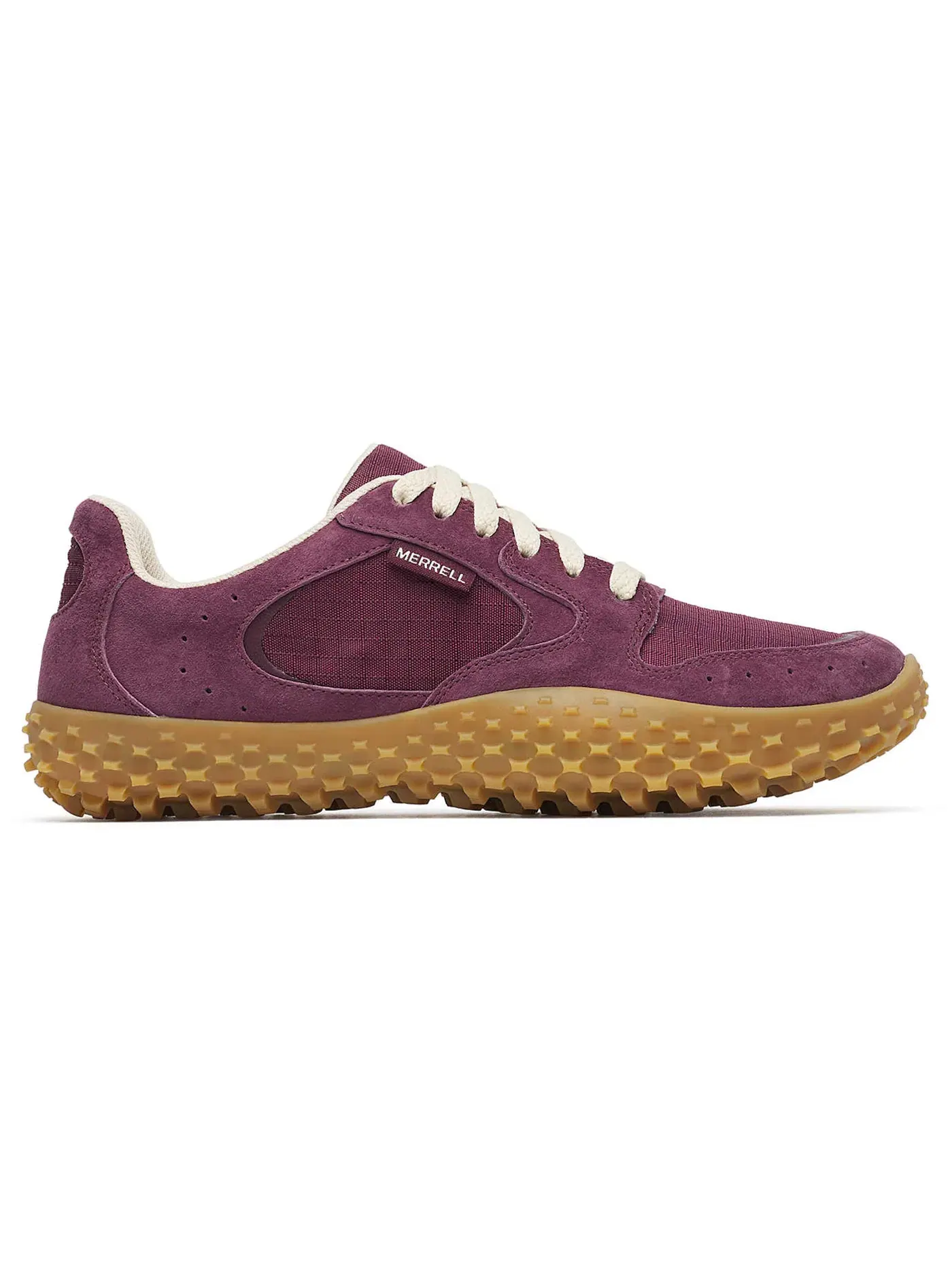 Женский кед Merrell Wrapt Sneaker — изображение 1 из 1, вишня