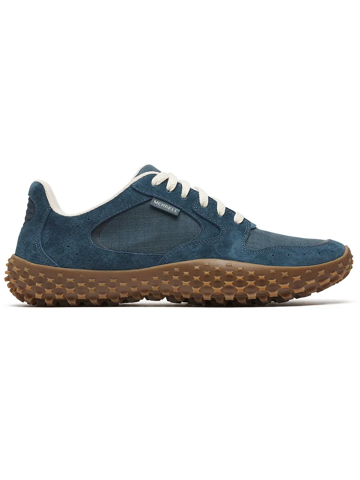 Мужские кроссовки Lifestyle Merrell Wrapt Sneaker — изображение 1 из 1, сумерки