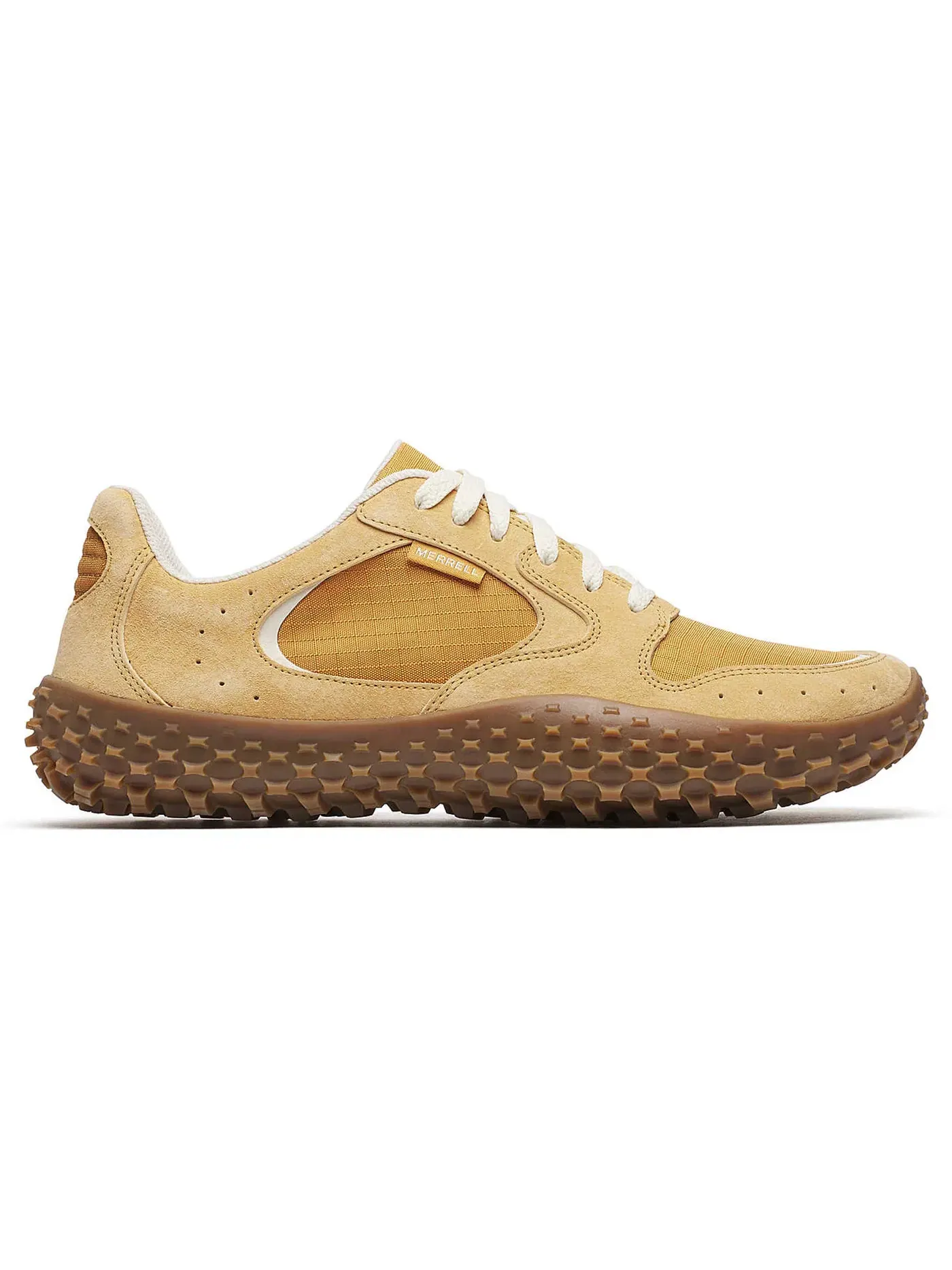 Мужские кроссовки Merrell Wrapt Sneaker, Harvest — изображение 1 из 1