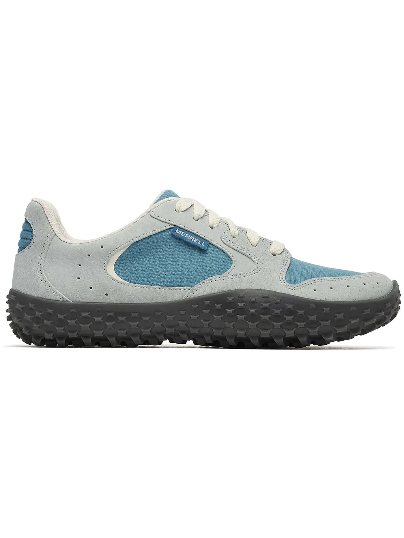 Женские кроссовки Lifestyle Merrell Wrapt Sneaker — изображение 1 из 1, синий