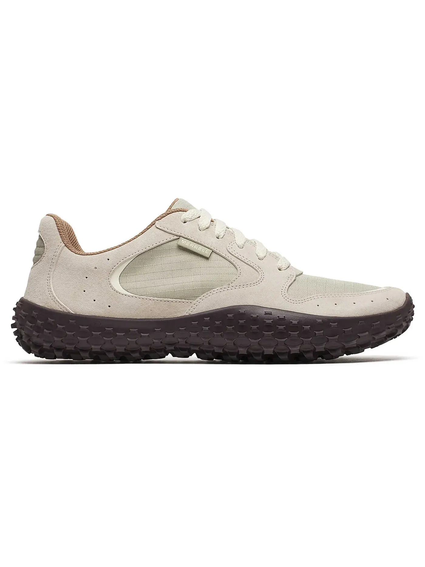 Мужские кроссовки Lifestyle Merrell Wrapt Sneaker — изображение 1 из 1, белый