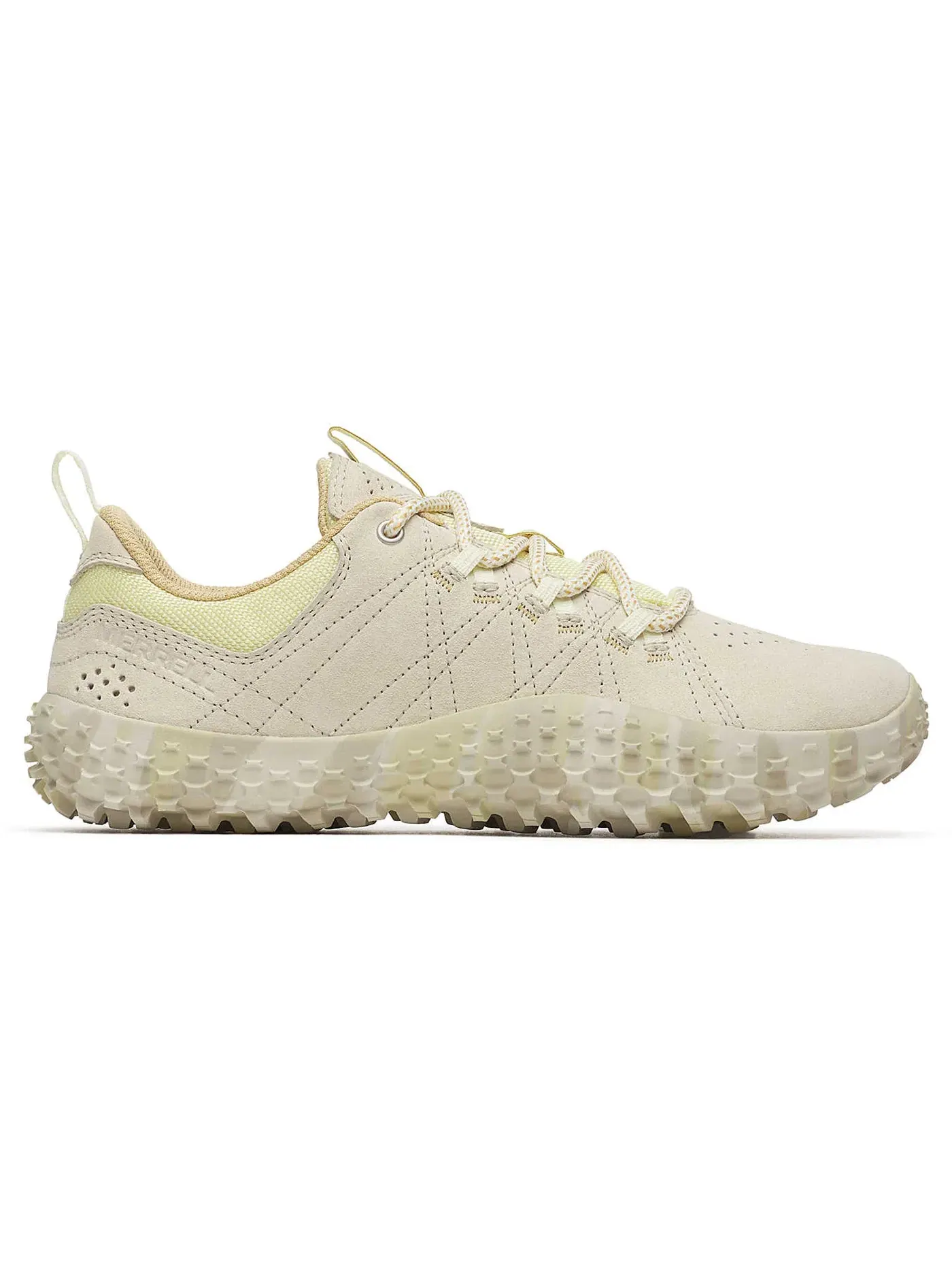 Женские кроссовки повседневные Merrell Wrapt — изображение 1 из 1, штукатурка