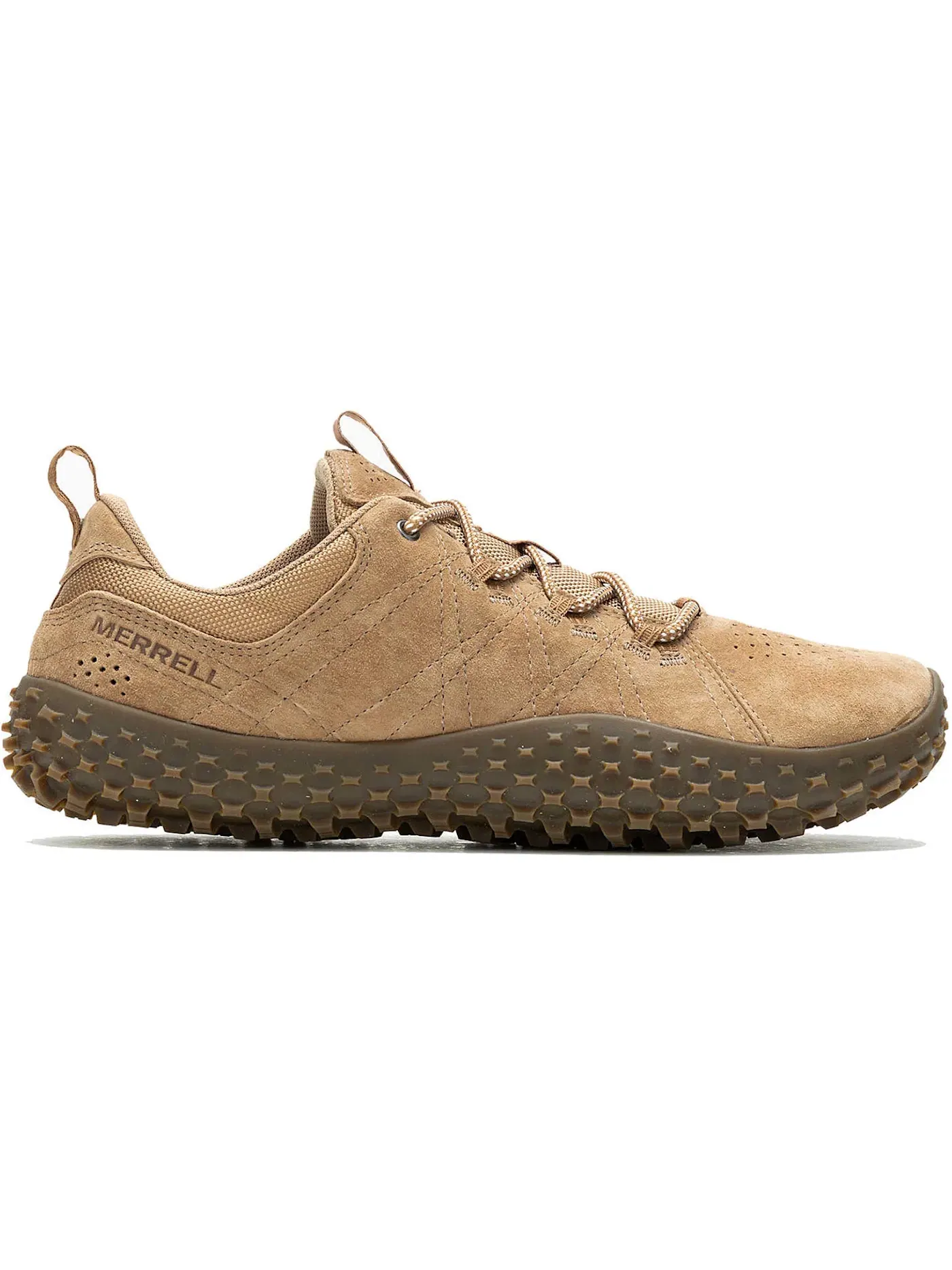 Мужские кроссовки Merrell Wrapt — изображение 1 из 1, коричневый